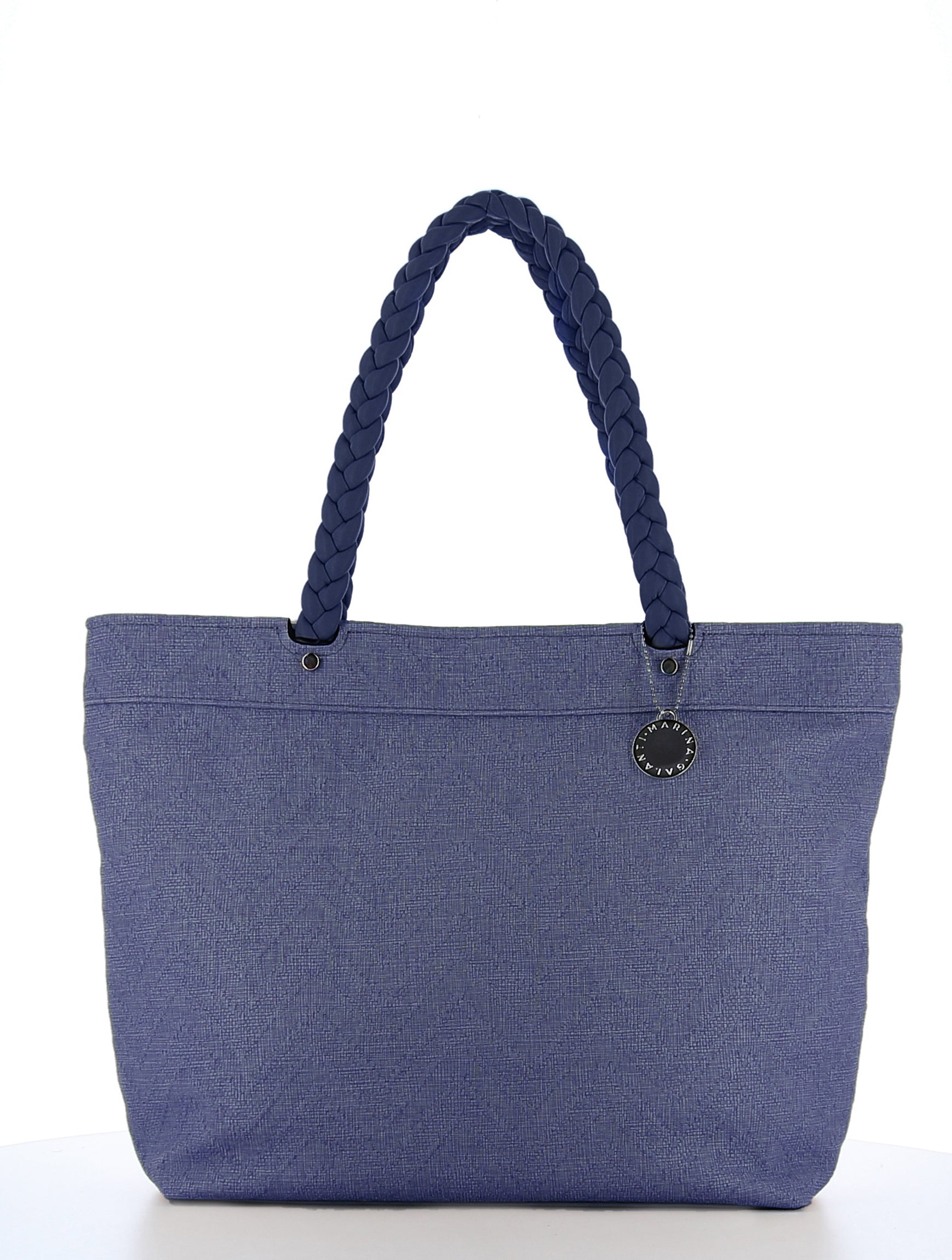 Borsa Shopping - Trecce MG
