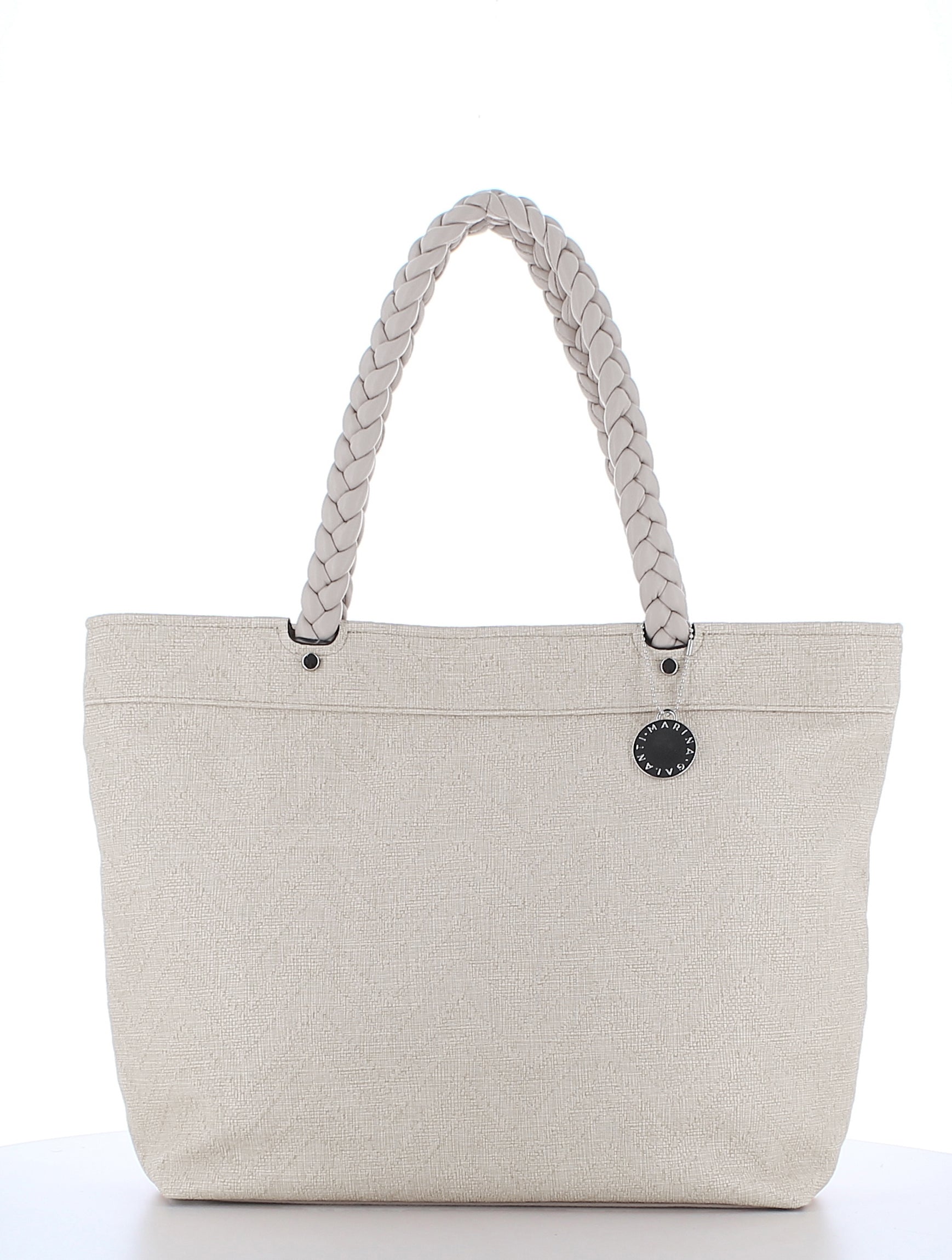 Borsa Shopping - Trecce MG