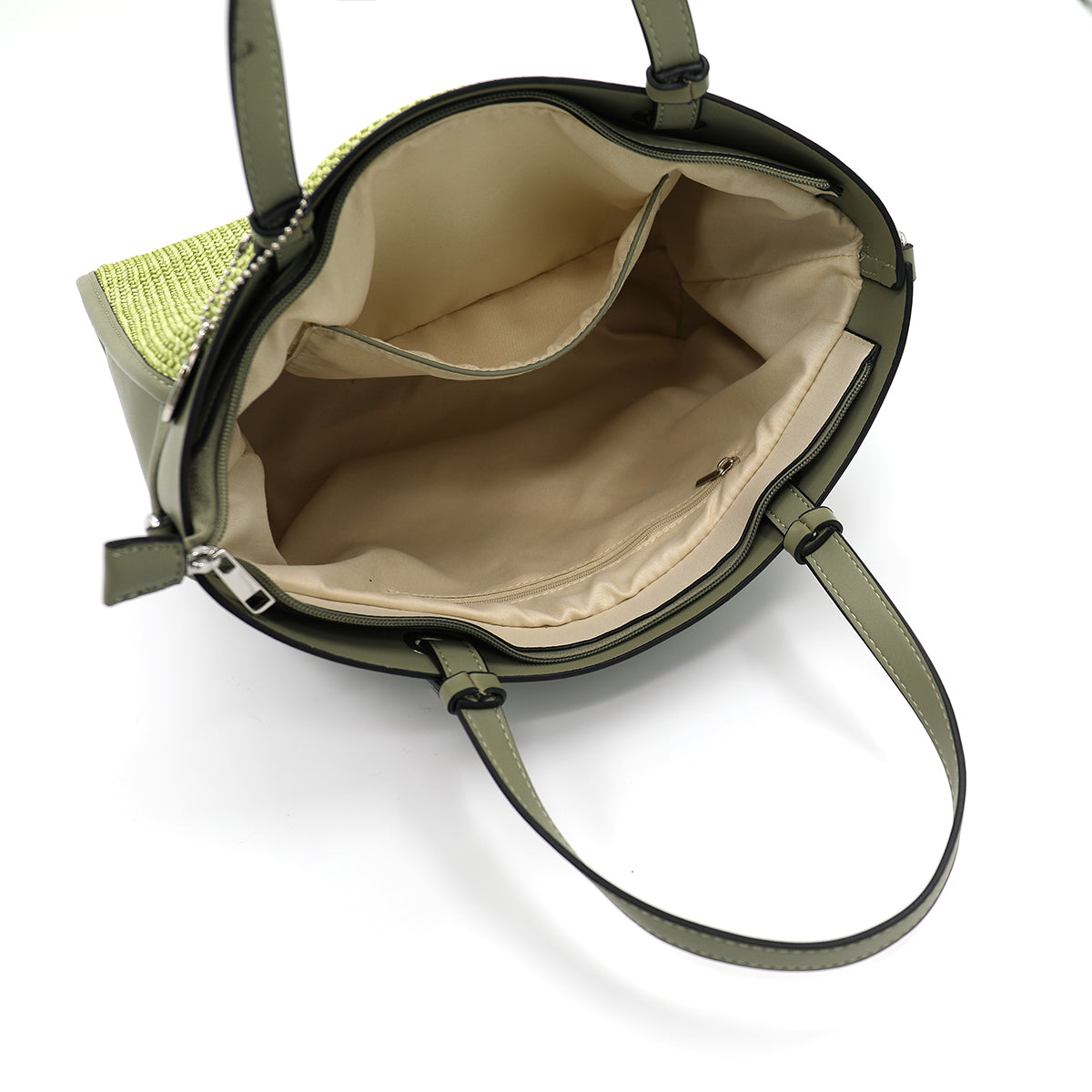 Borsa Shopping - Square MG