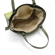 Borsa Shopping - Square MG