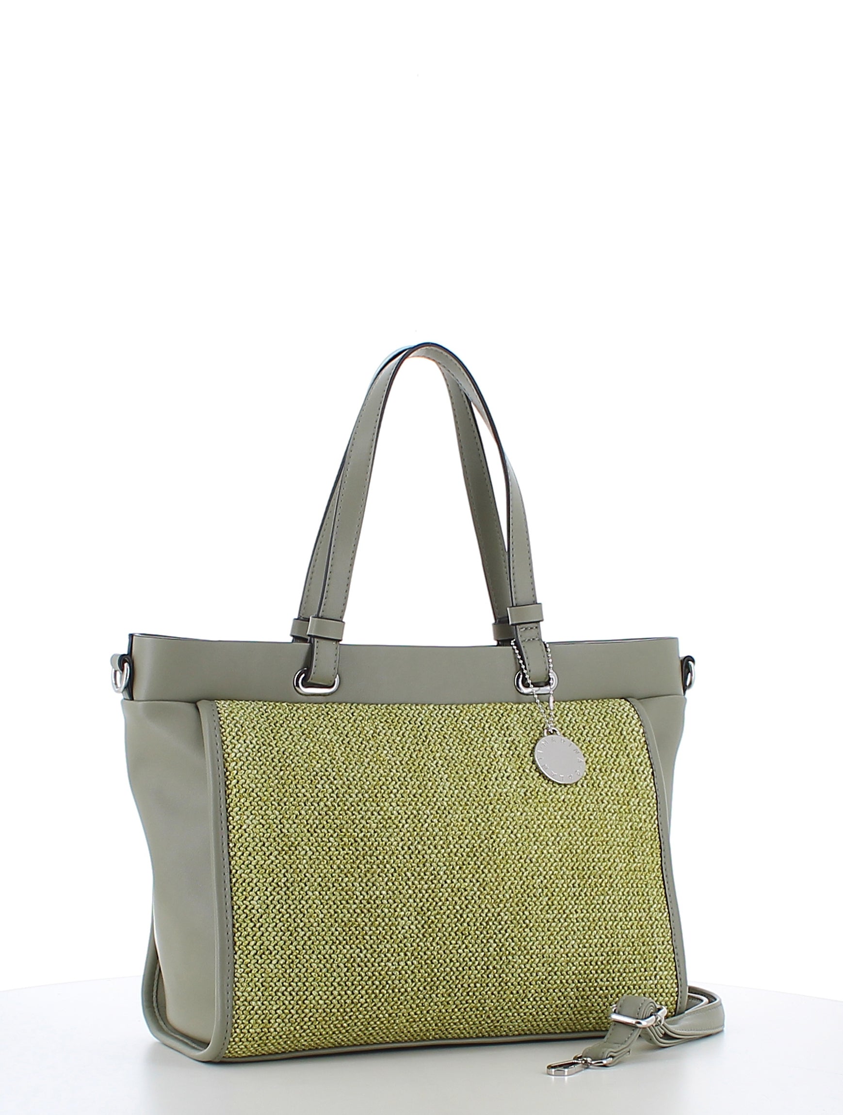 Borsa Shopping - Square MG