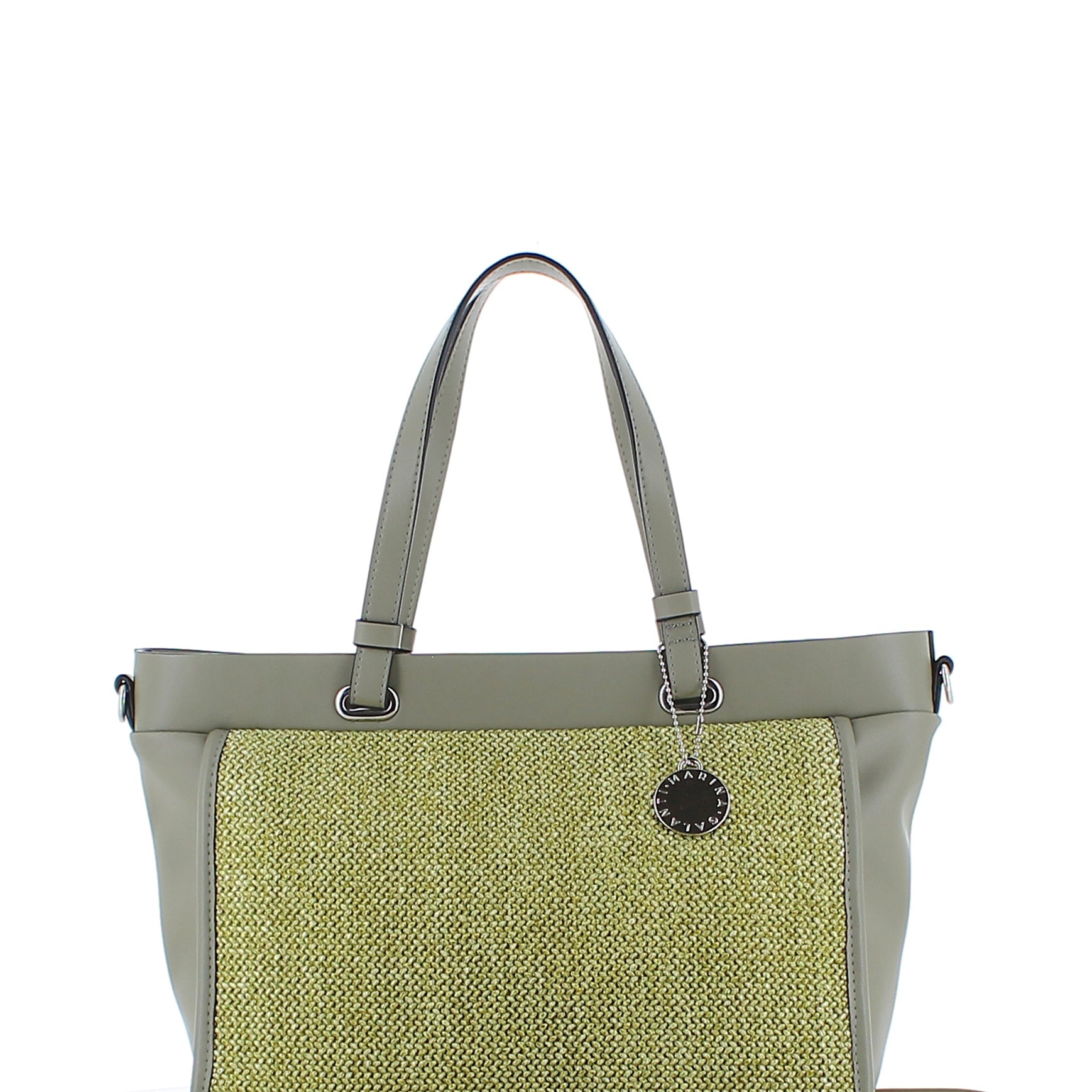 Borsa Shopping - Square MG