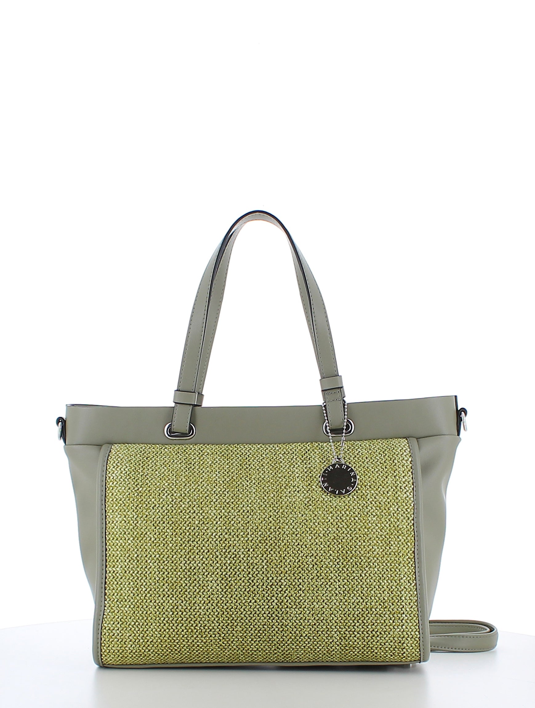 Borsa Shopping - Square MG