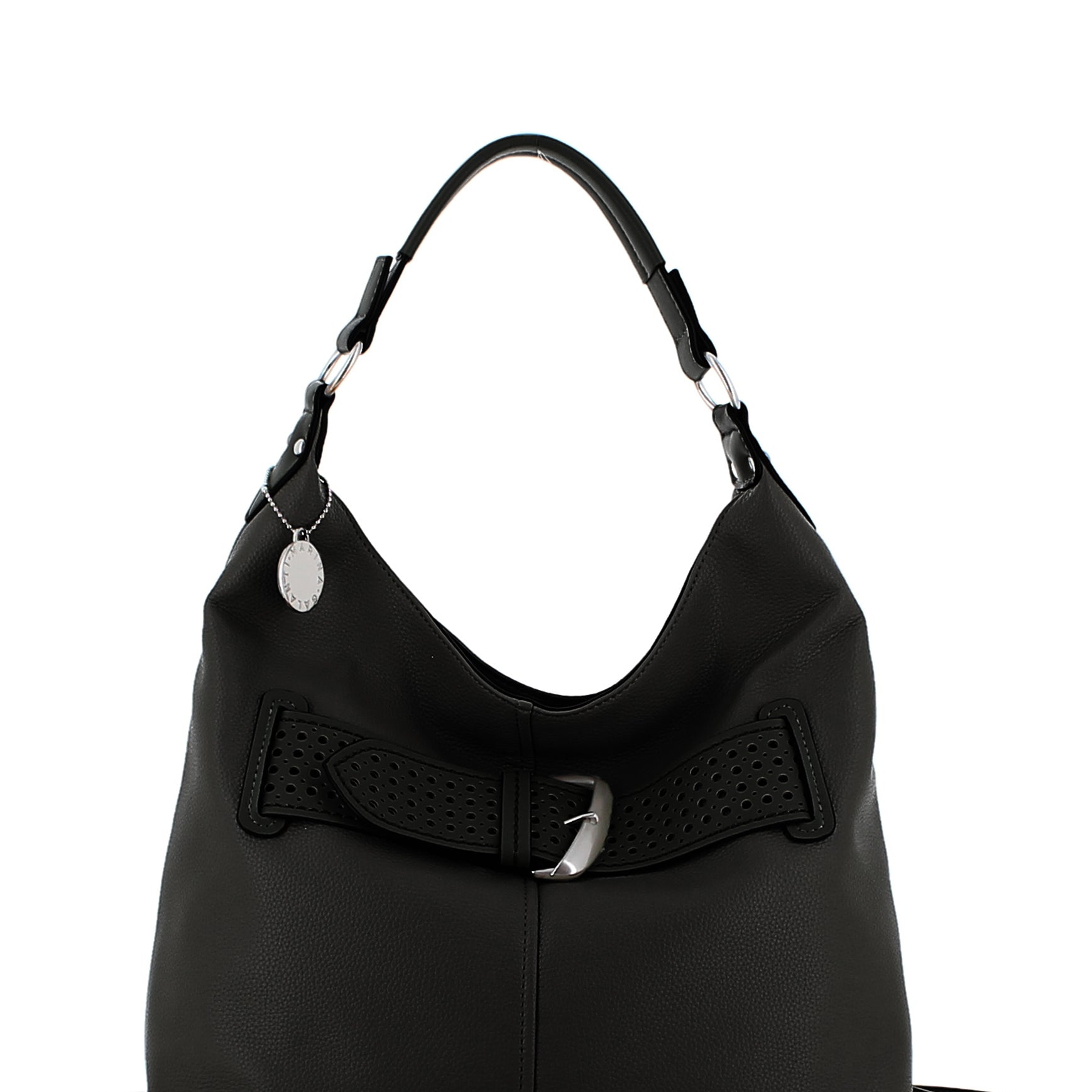 Borsa A Mano - Belt MG