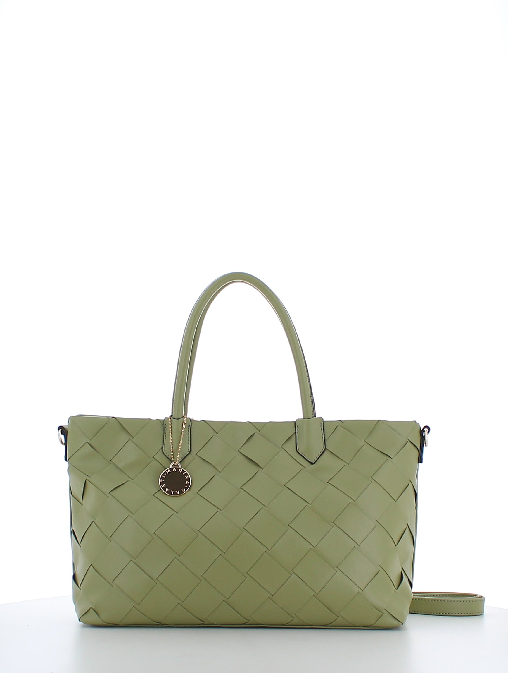 Borsa A Mano - Squadri MG