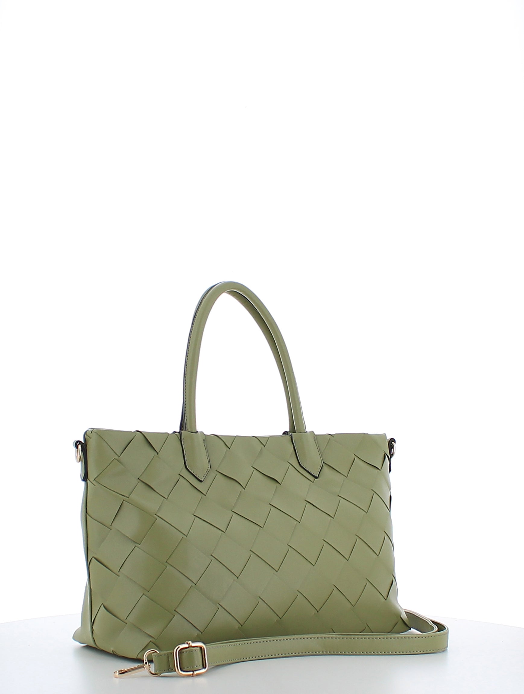 Borsa A Mano - Squadri MG