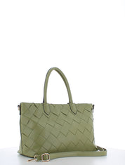 Borsa A Mano - Squadri MG