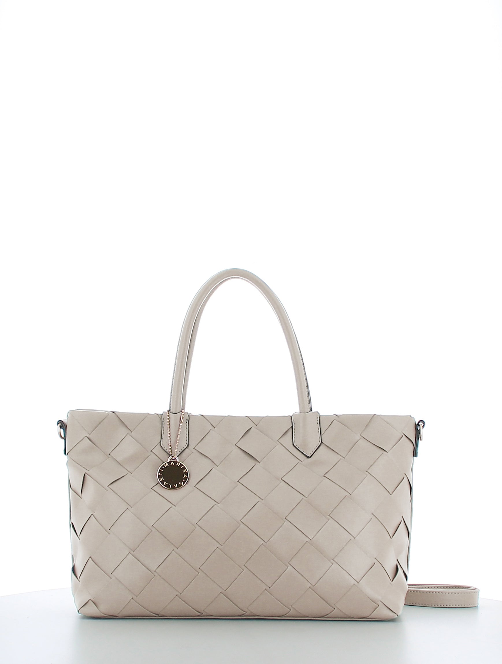 Borsa A Mano - Squadri MG