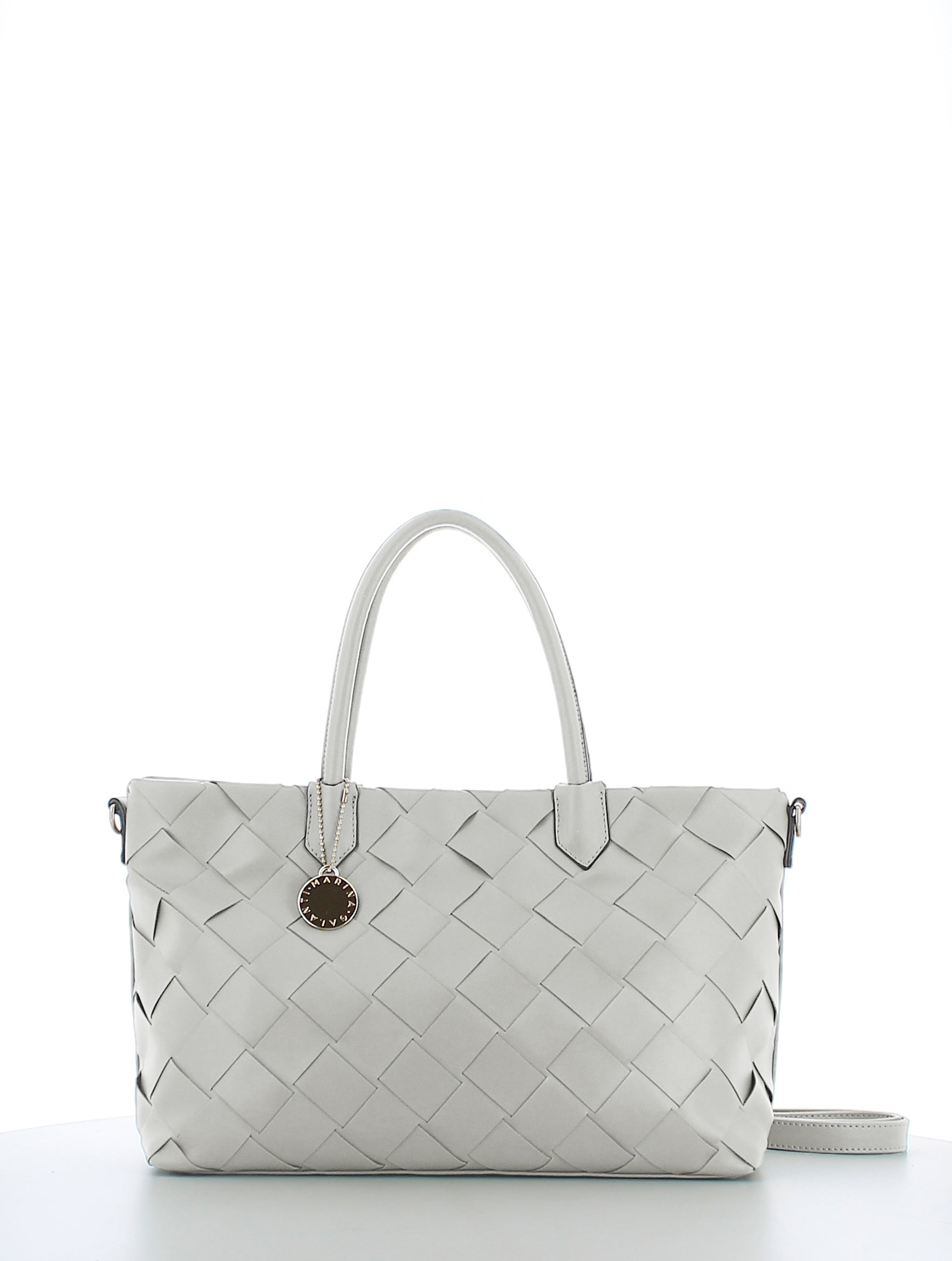 Borsa A Mano - Squadri MG