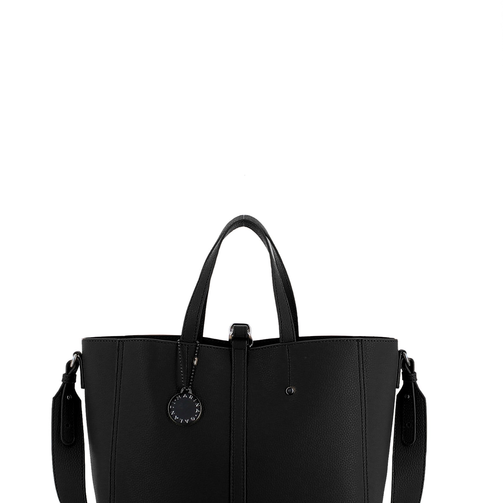 Borsa A Mano - Half MG