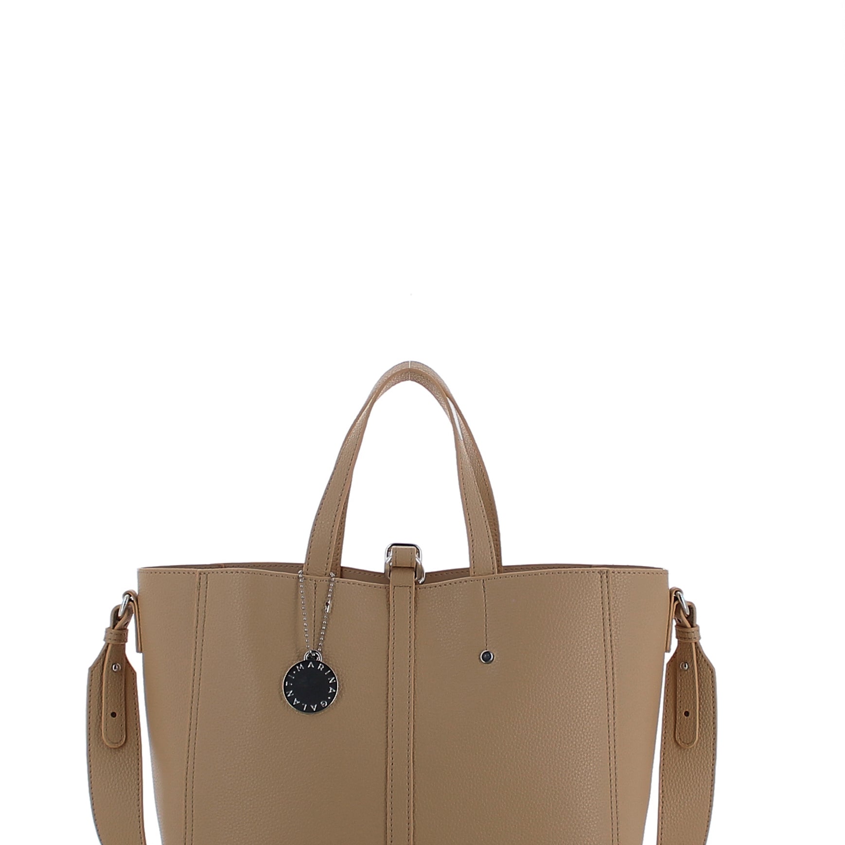 Borsa A Mano - Half MG