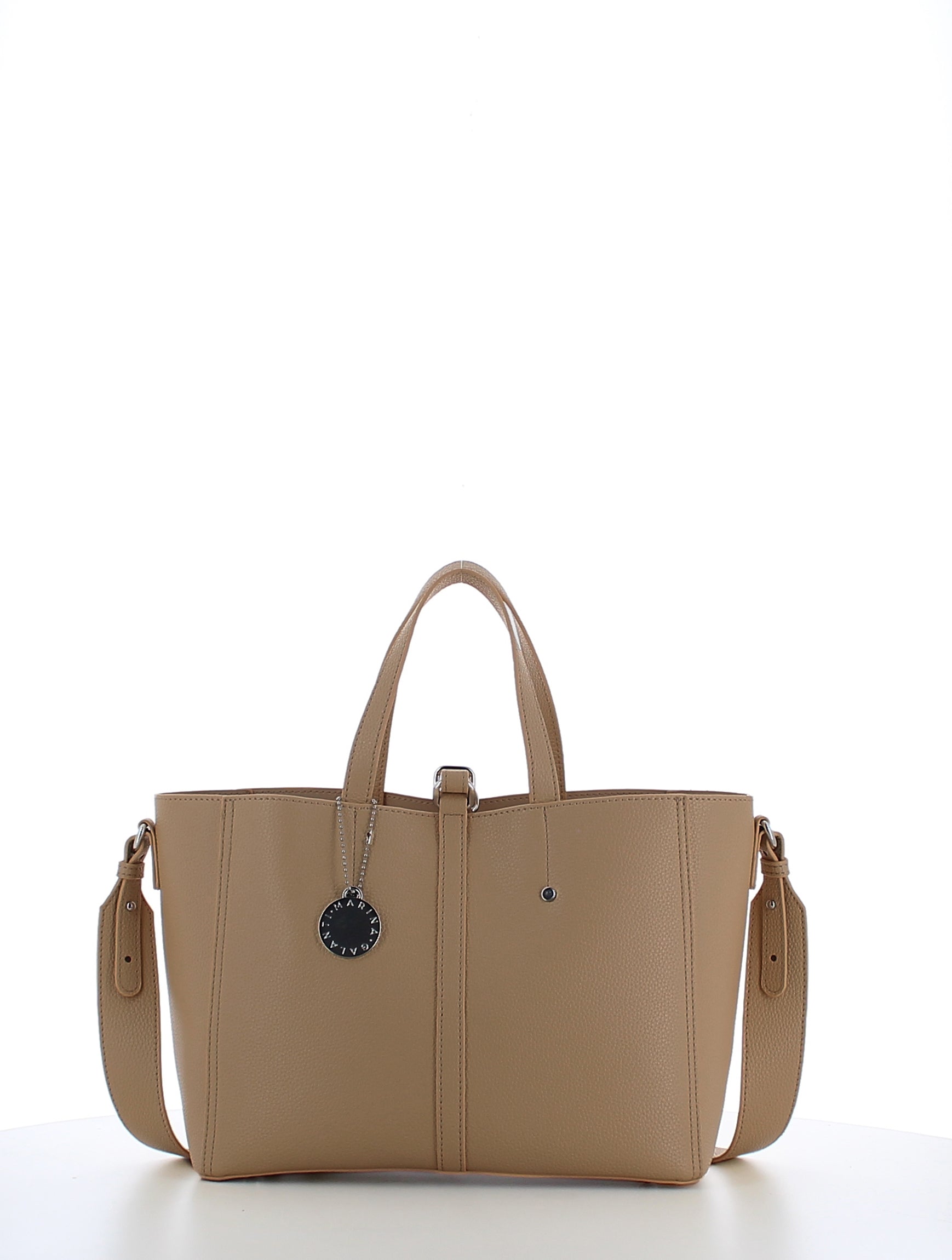 Borsa A Mano - Half MG