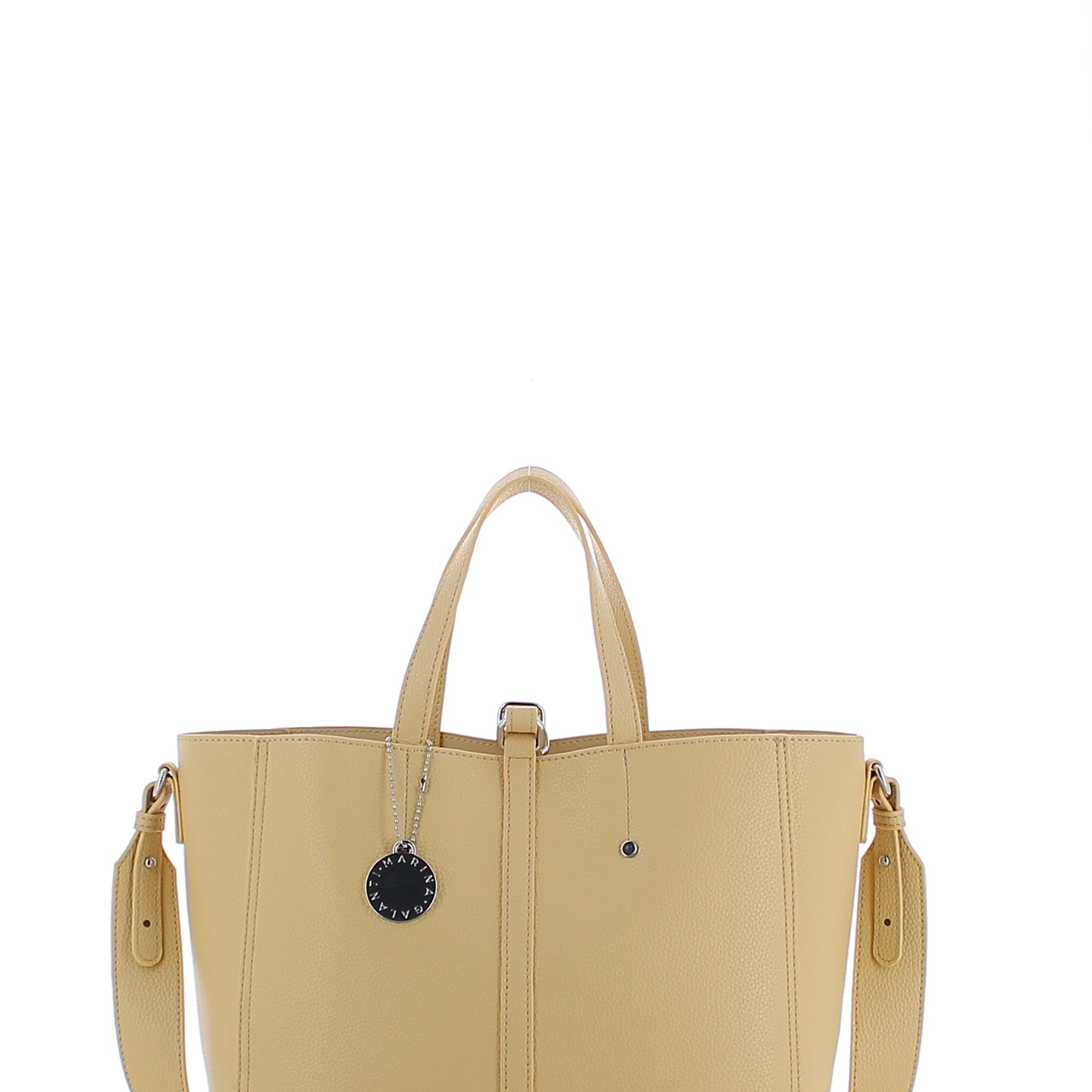 Borsa A Mano - Half MG