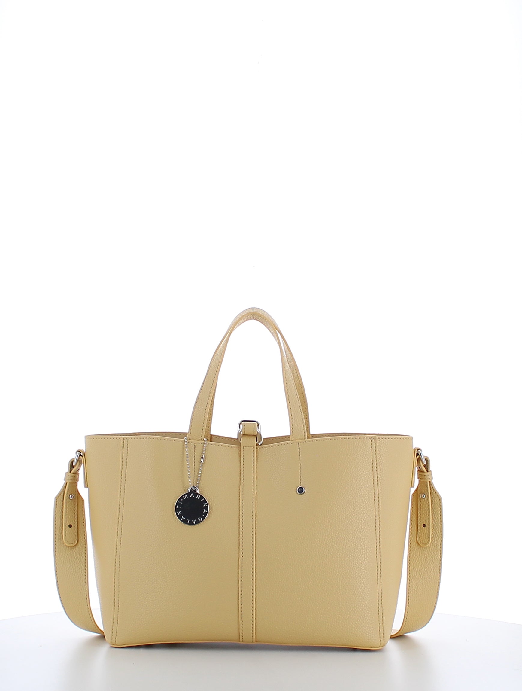 Borsa A Mano - Half MG