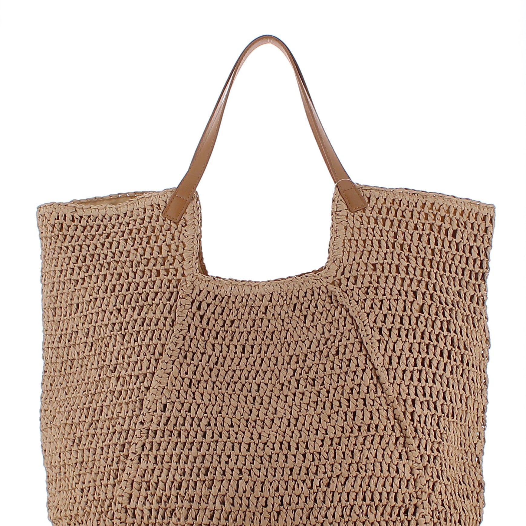 Borsa A Mano - Paper MG