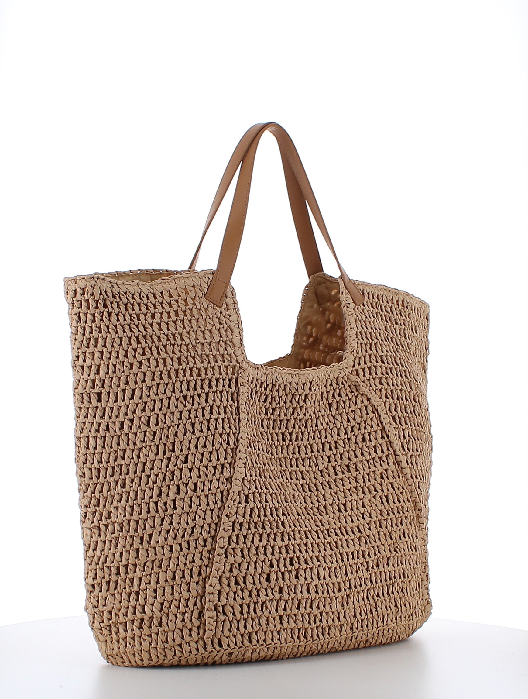 Borsa A Mano - Paper MG