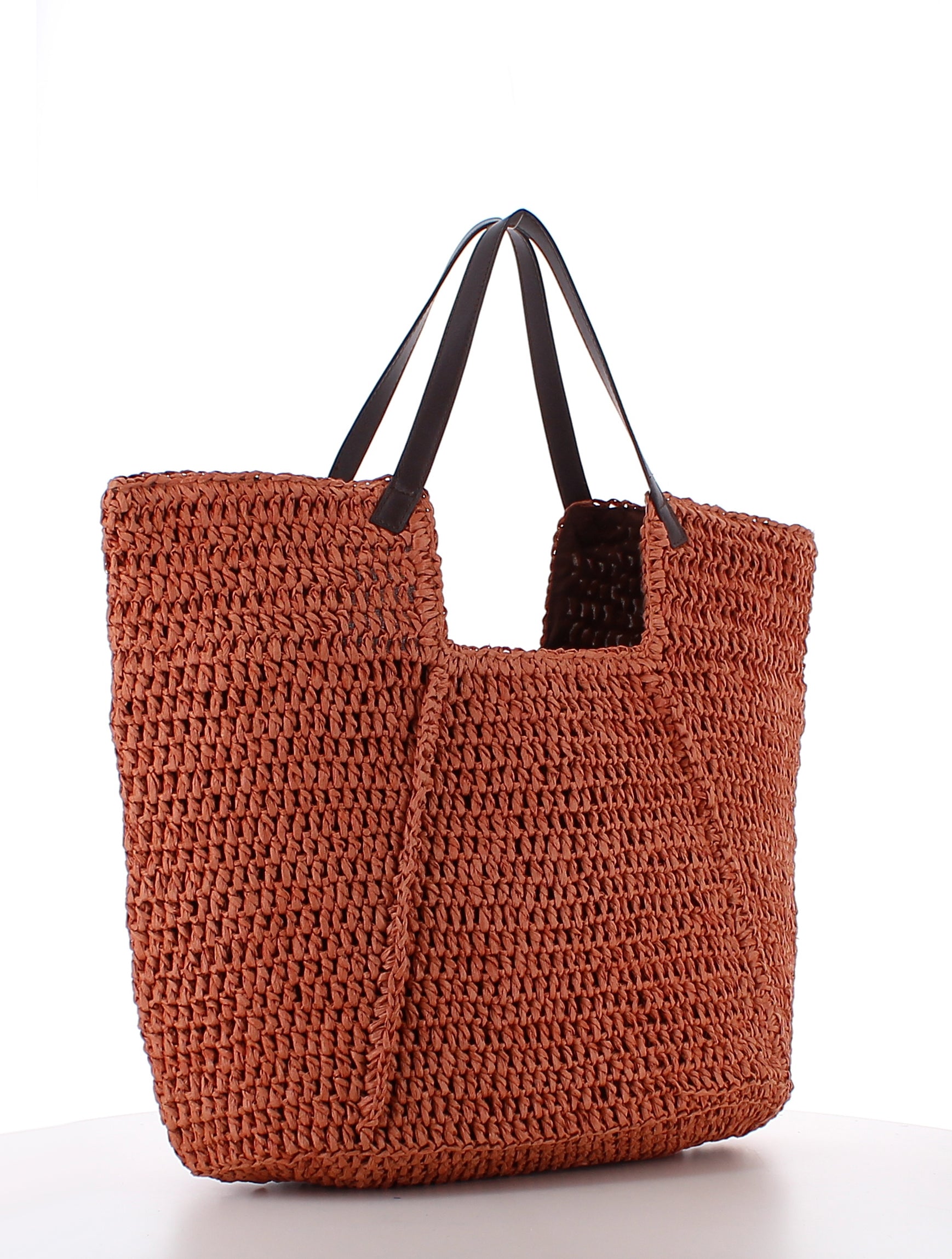 Borsa A Mano - Paper MG