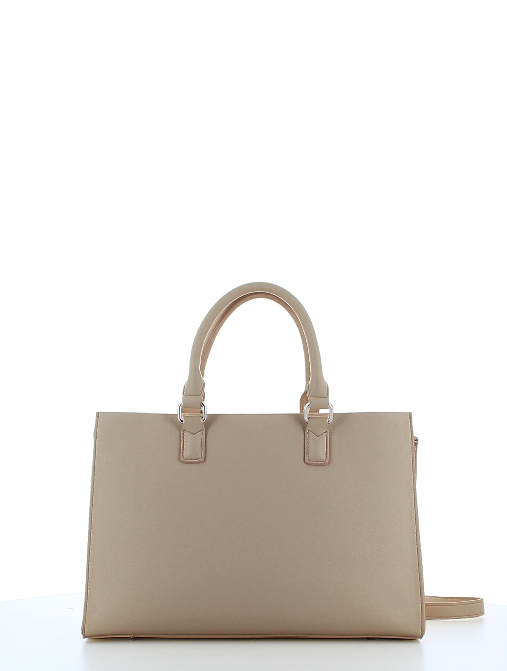 Borsa A Mano - Rectangular MG