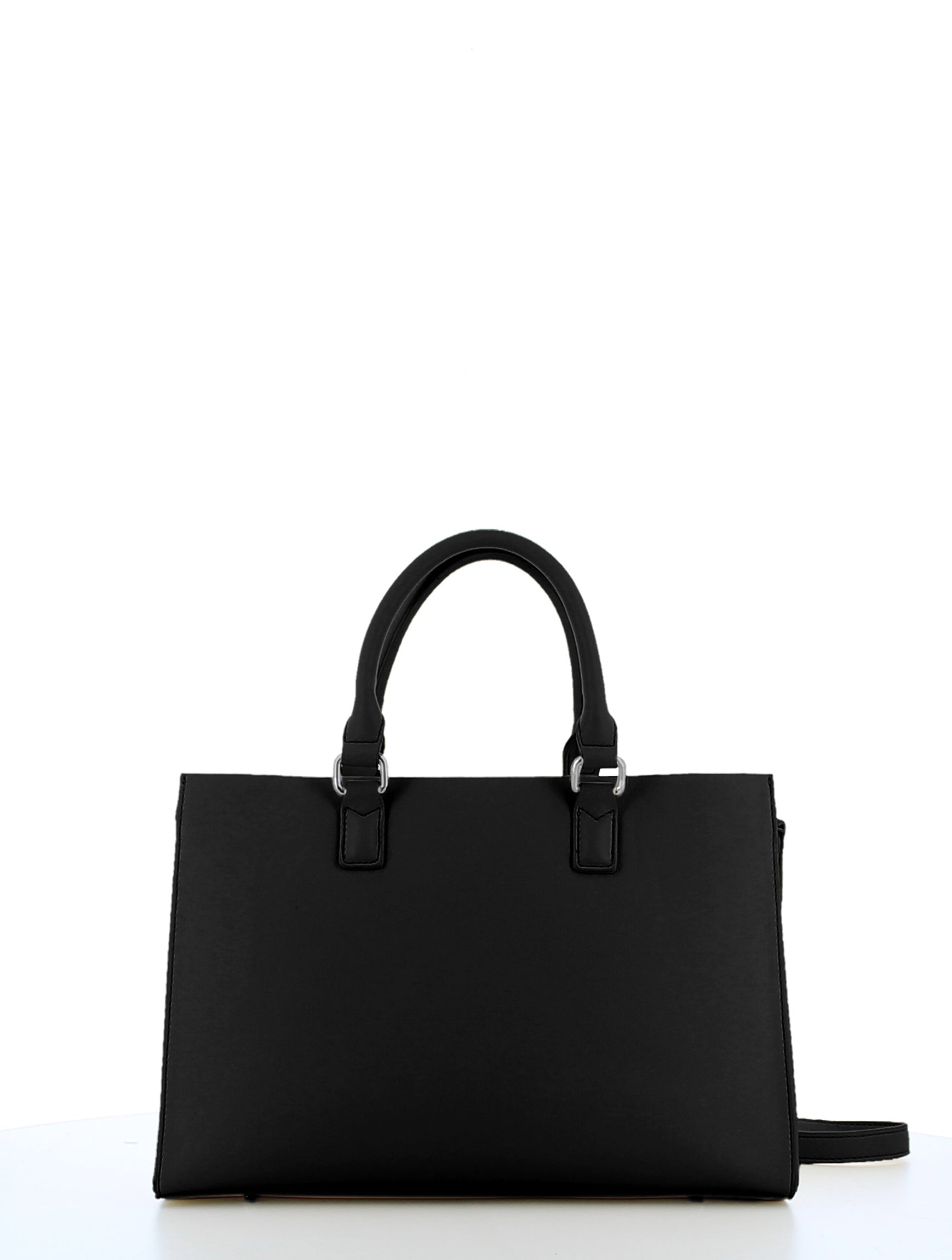Borsa A Mano - Rectangular MG