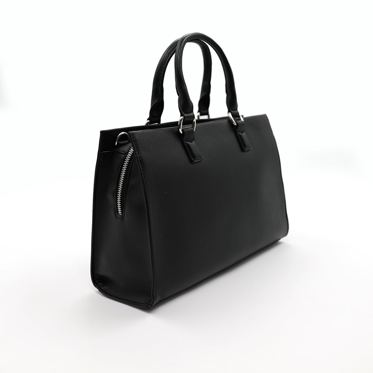 Borsa A Mano - Rectangular MG