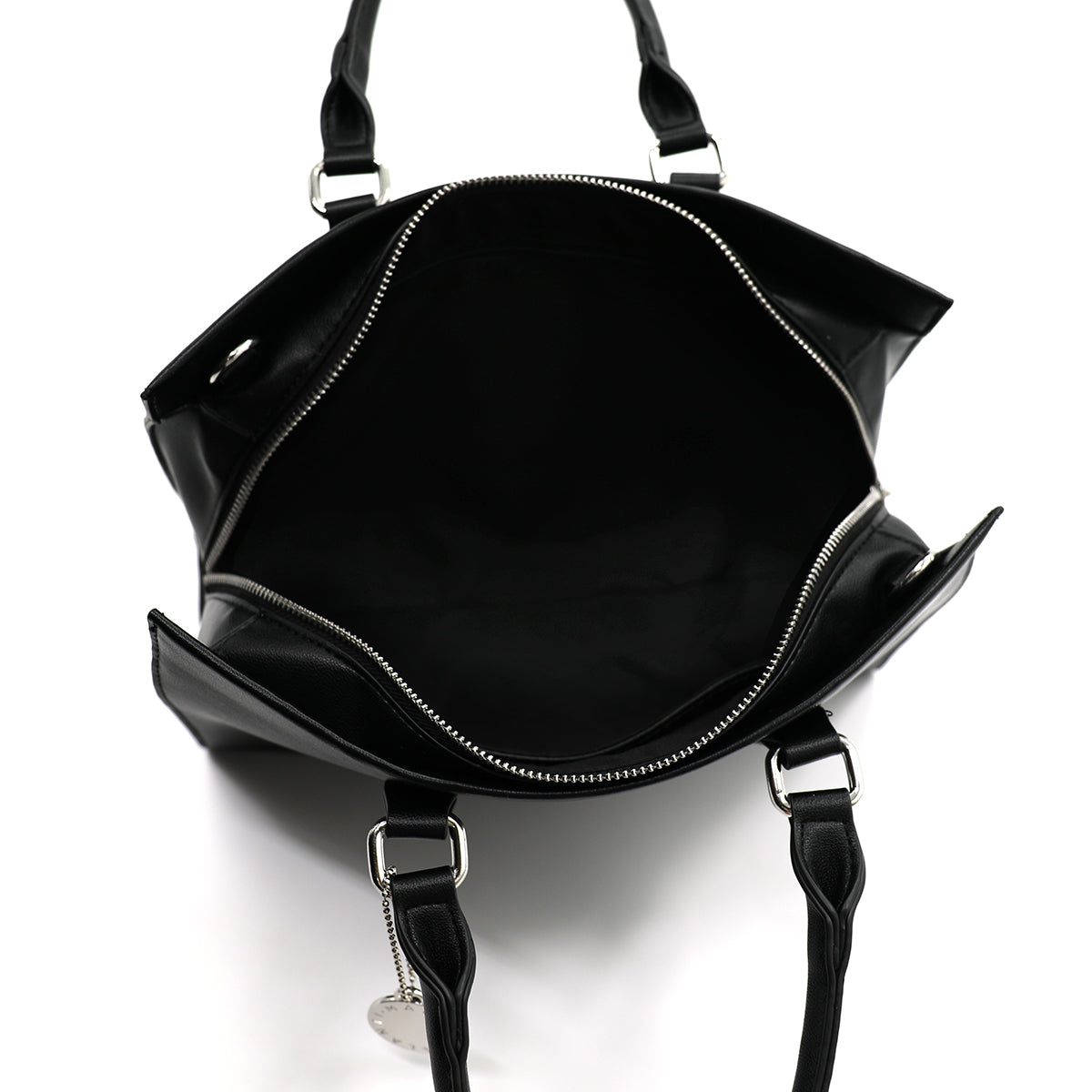 Borsa A Mano - Rectangular MG