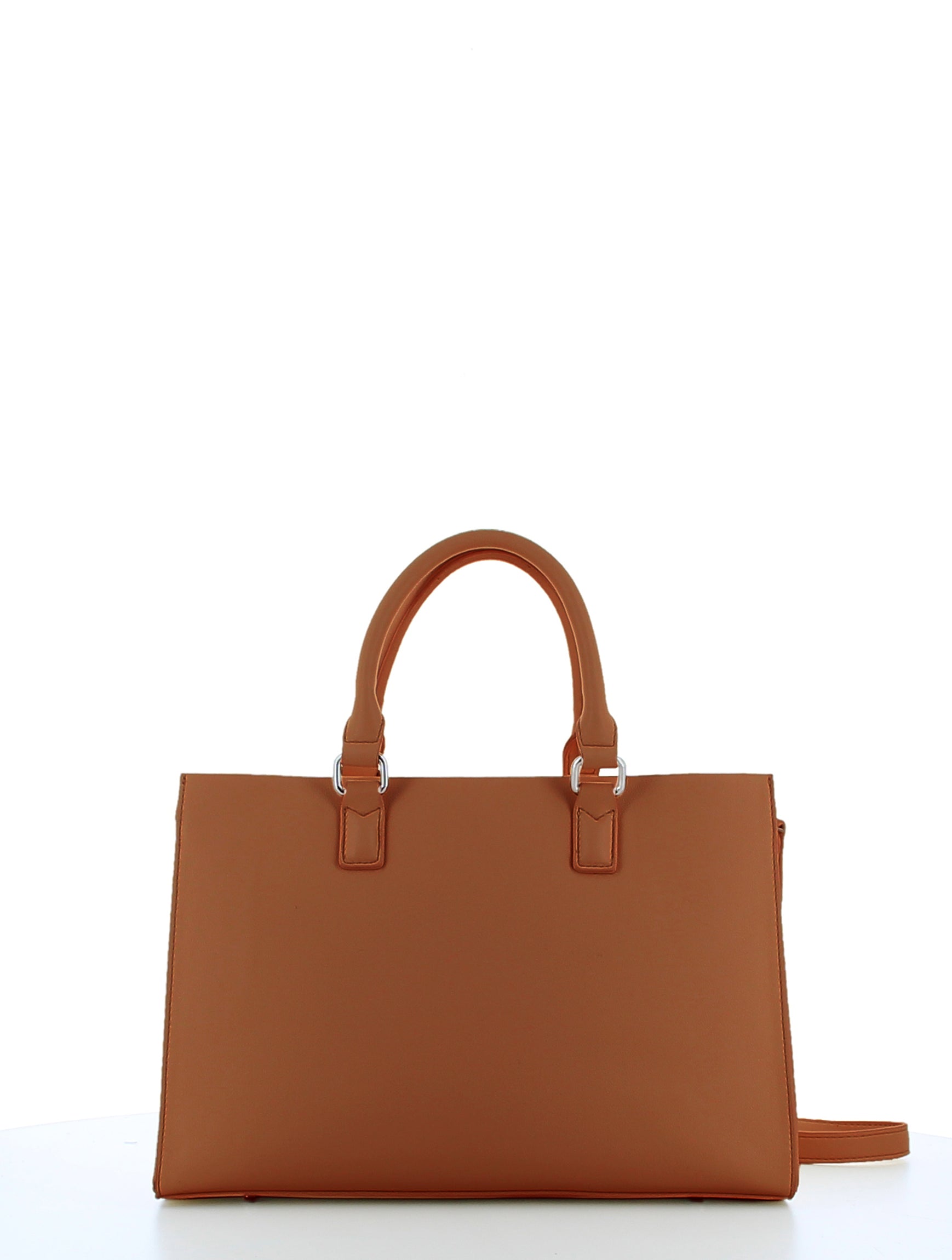 Borsa A Mano - Rectangular MG