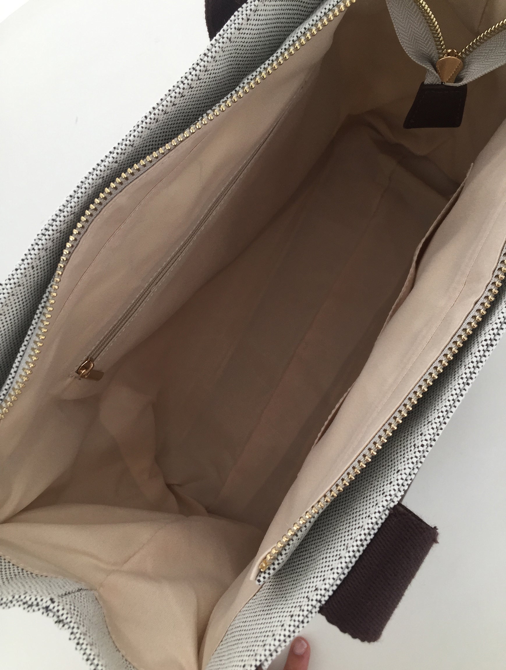 Borsa Shopping - Nastro MG