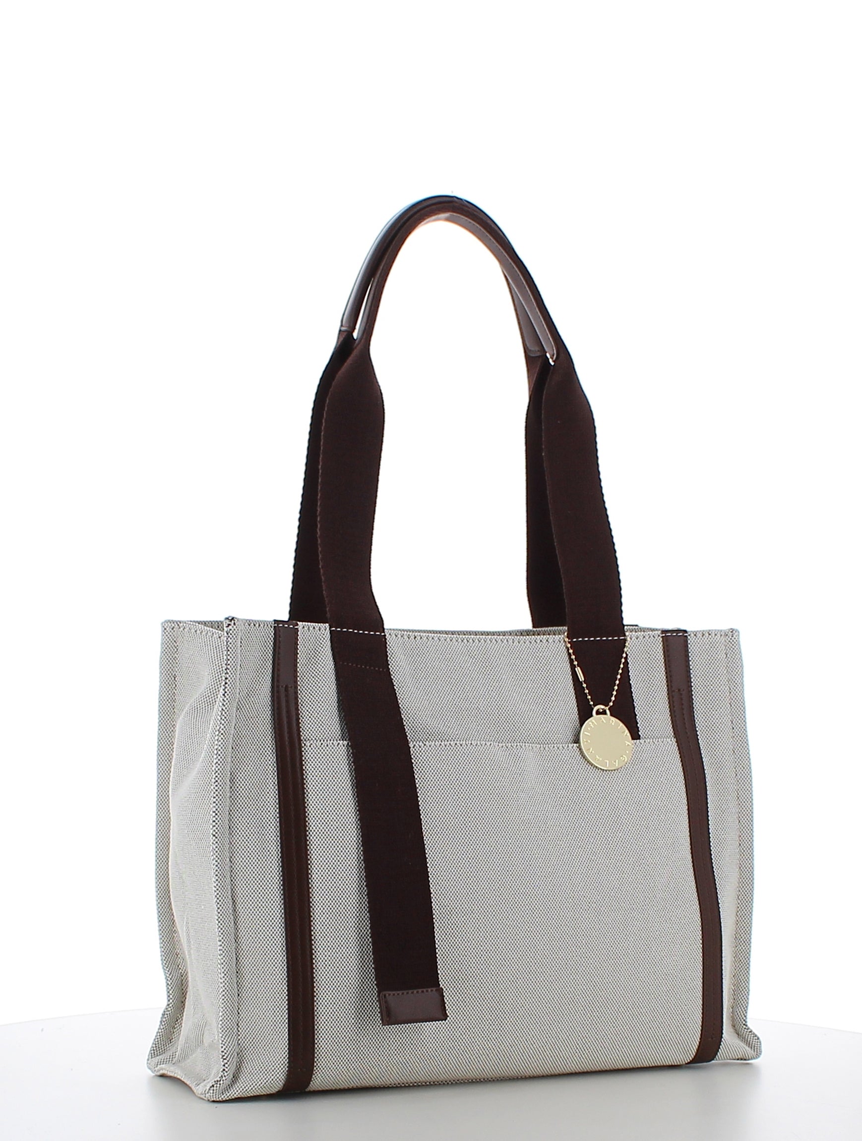 Borsa Shopping - Nastro MG