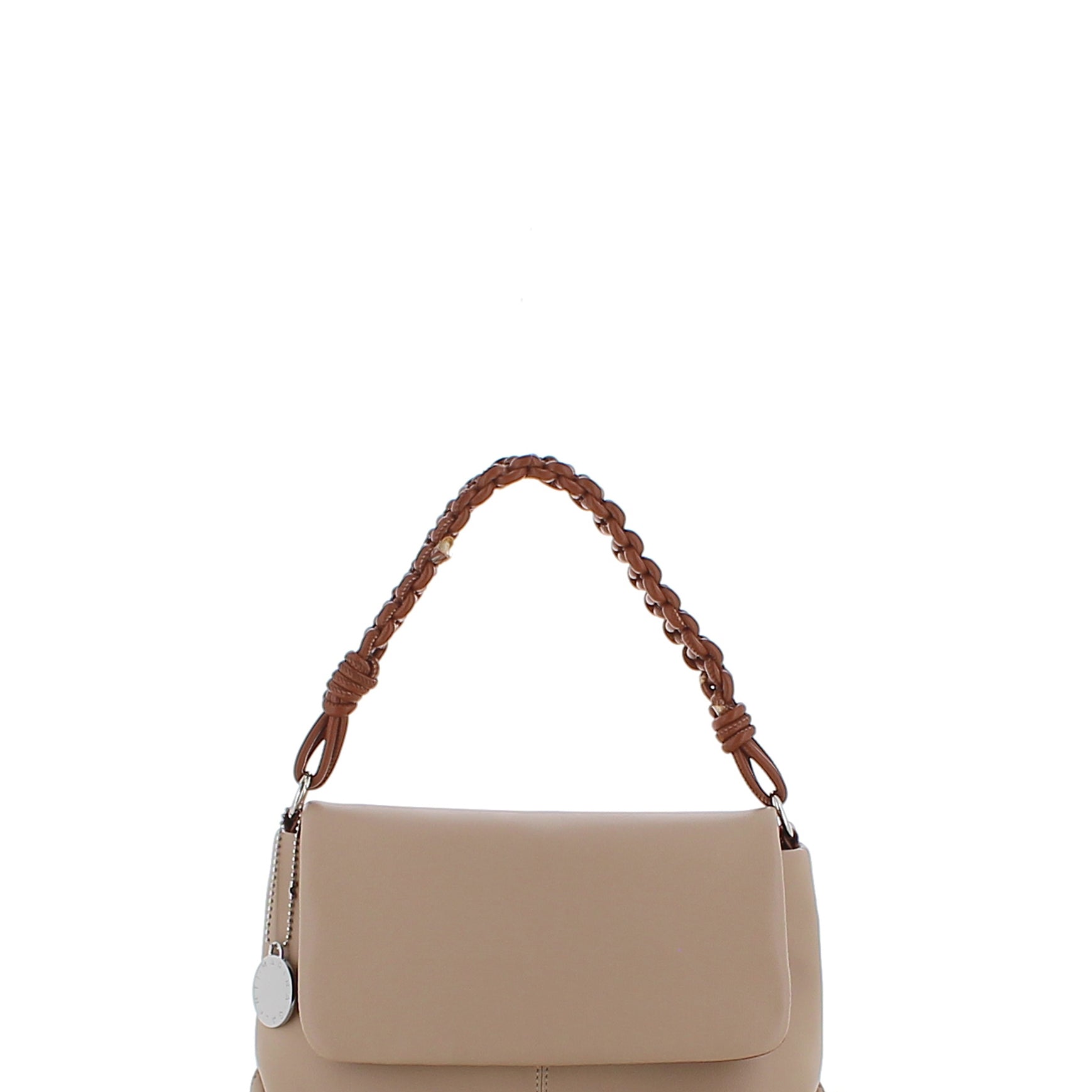 Borsa A Mano - Flap MG