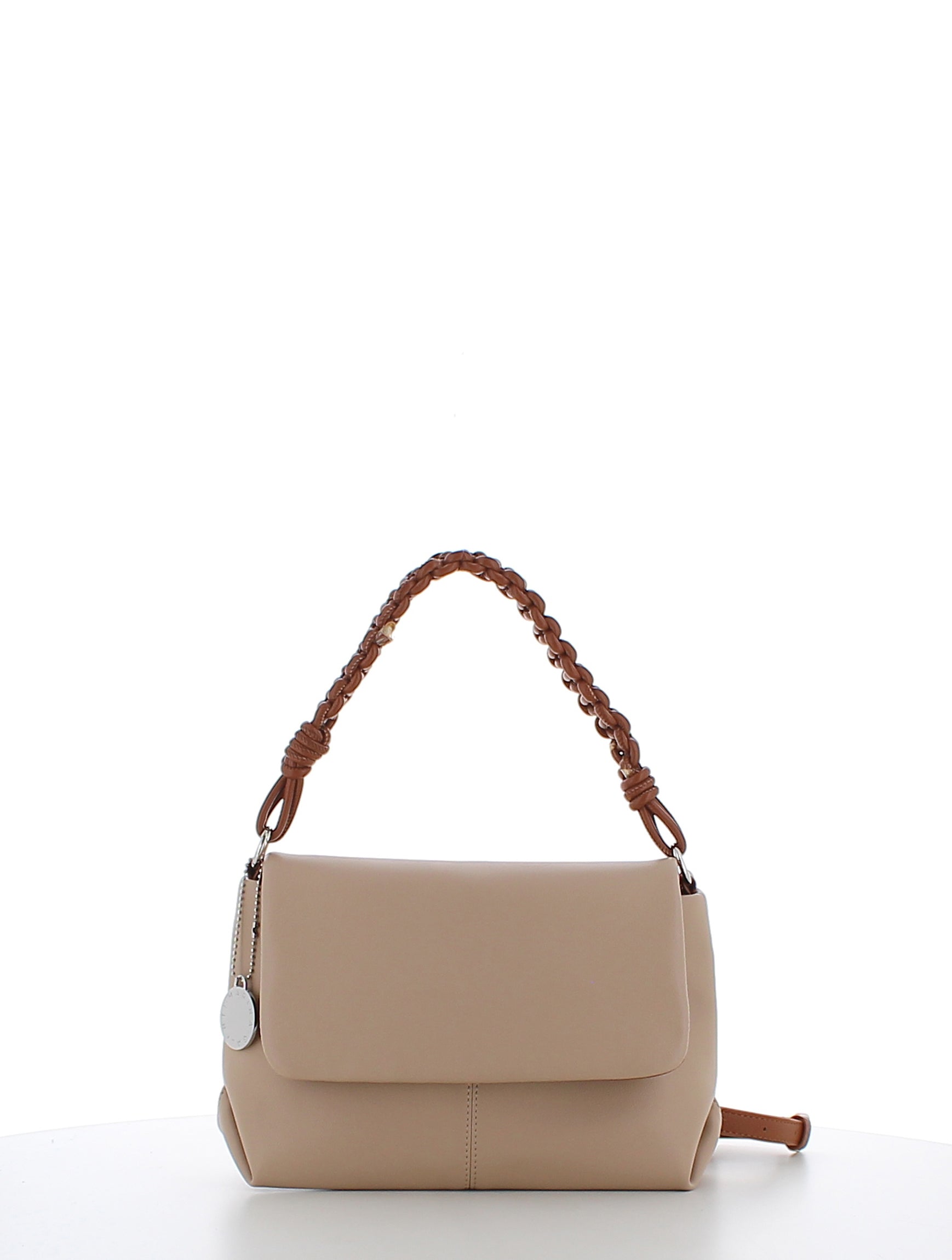 Borsa A Mano - Flap MG