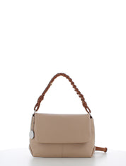 Borsa A Mano - Flap MG