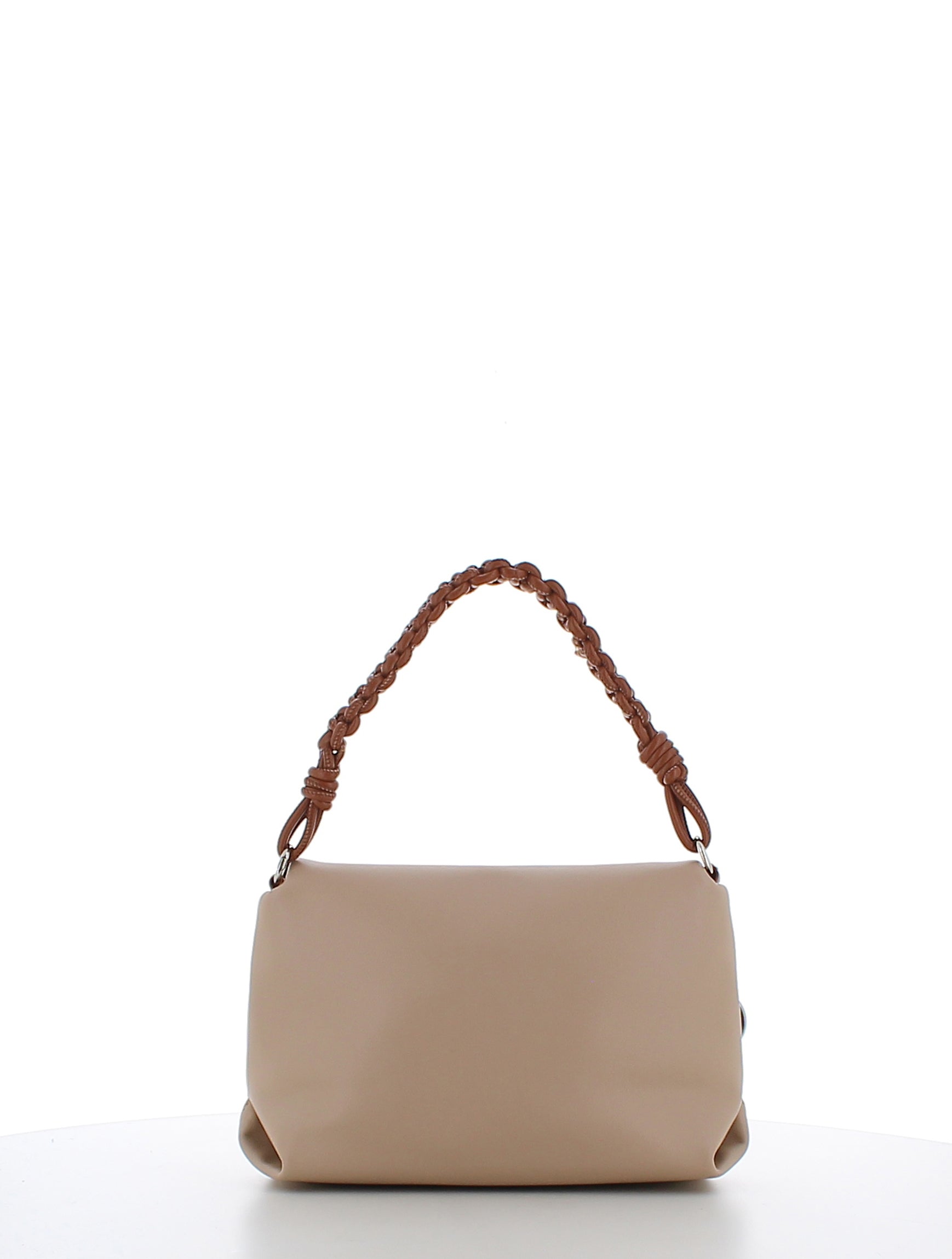 Borsa A Mano - Flap MG