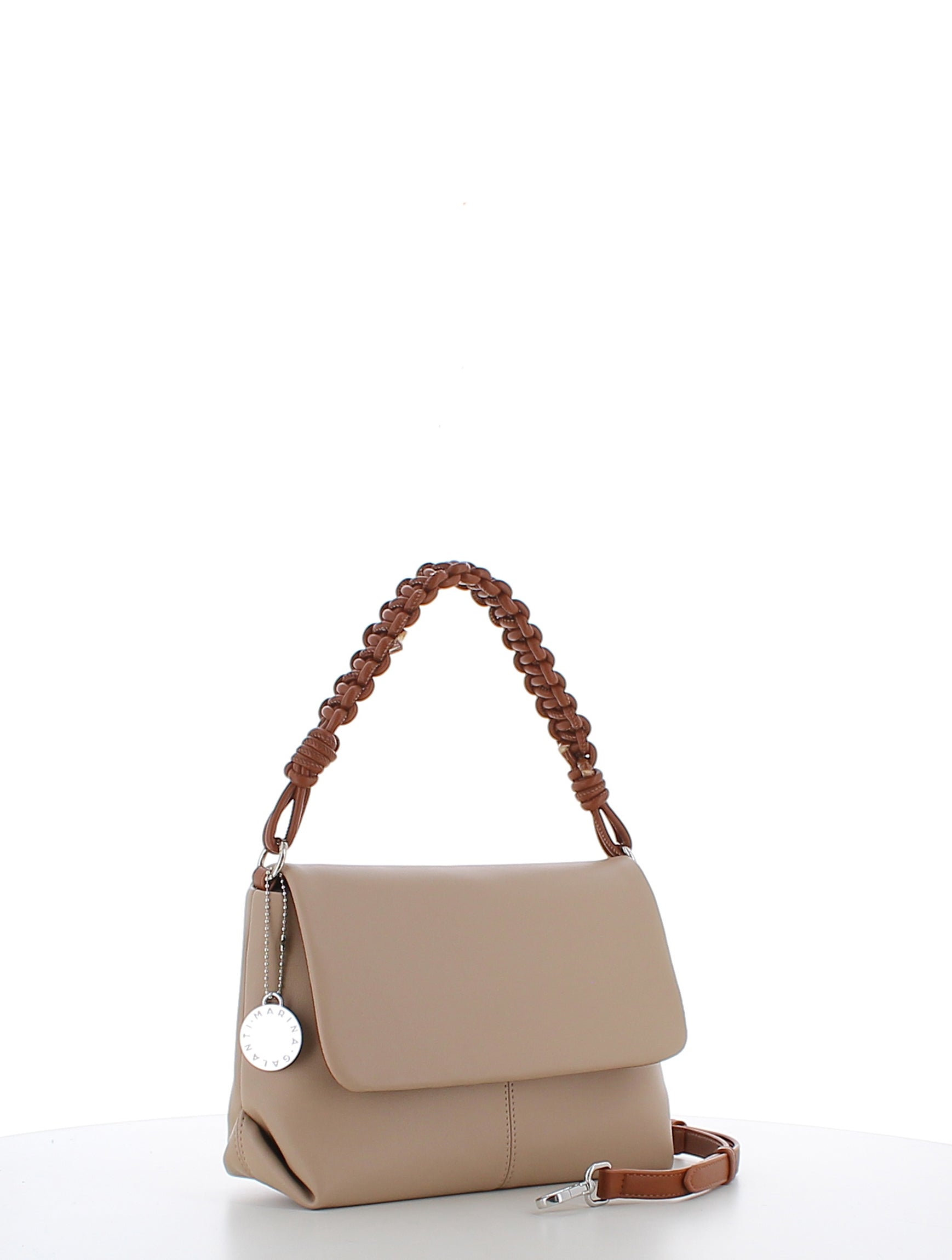Borsa A Mano - Flap MG