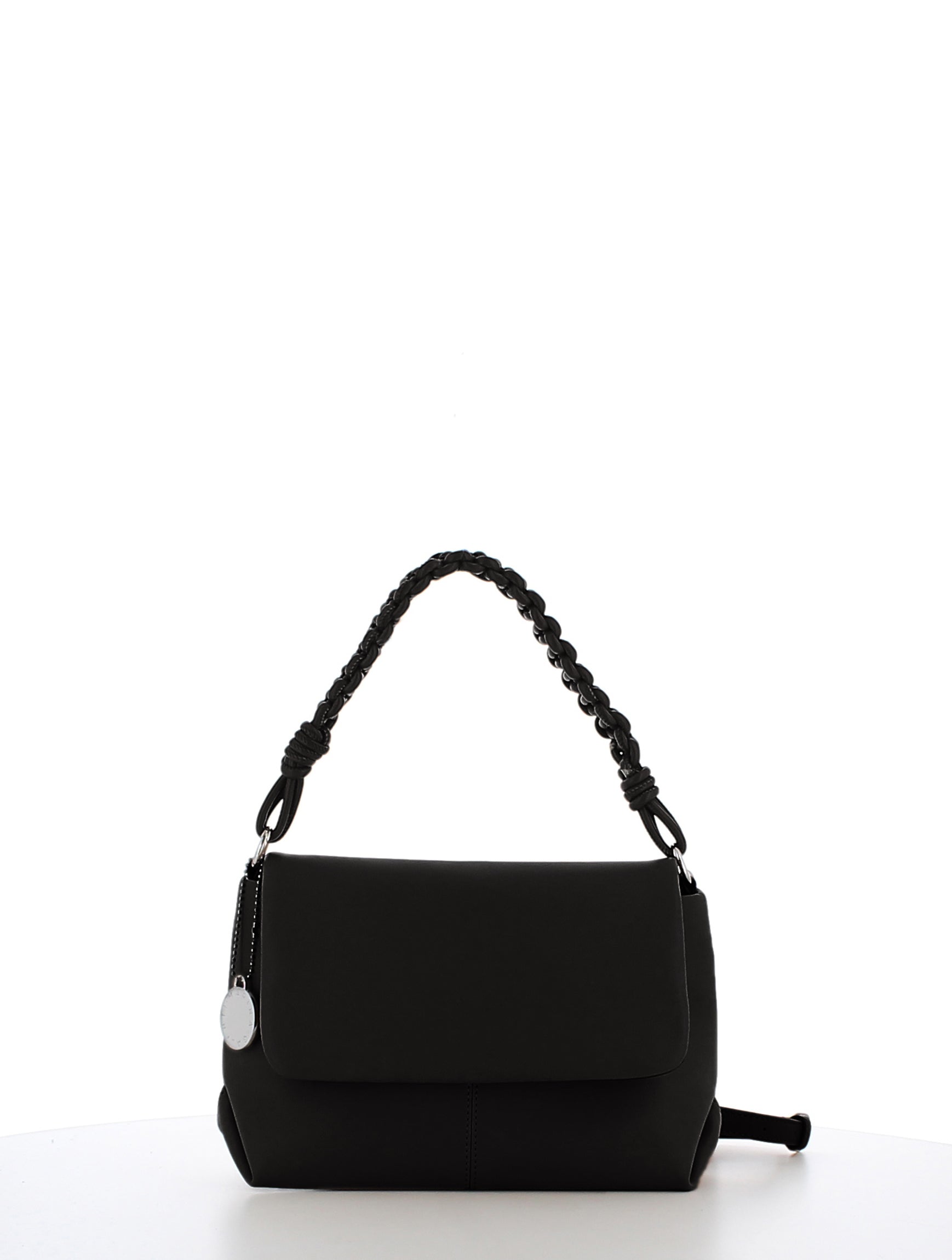 Borsa A Mano - Flap MG
