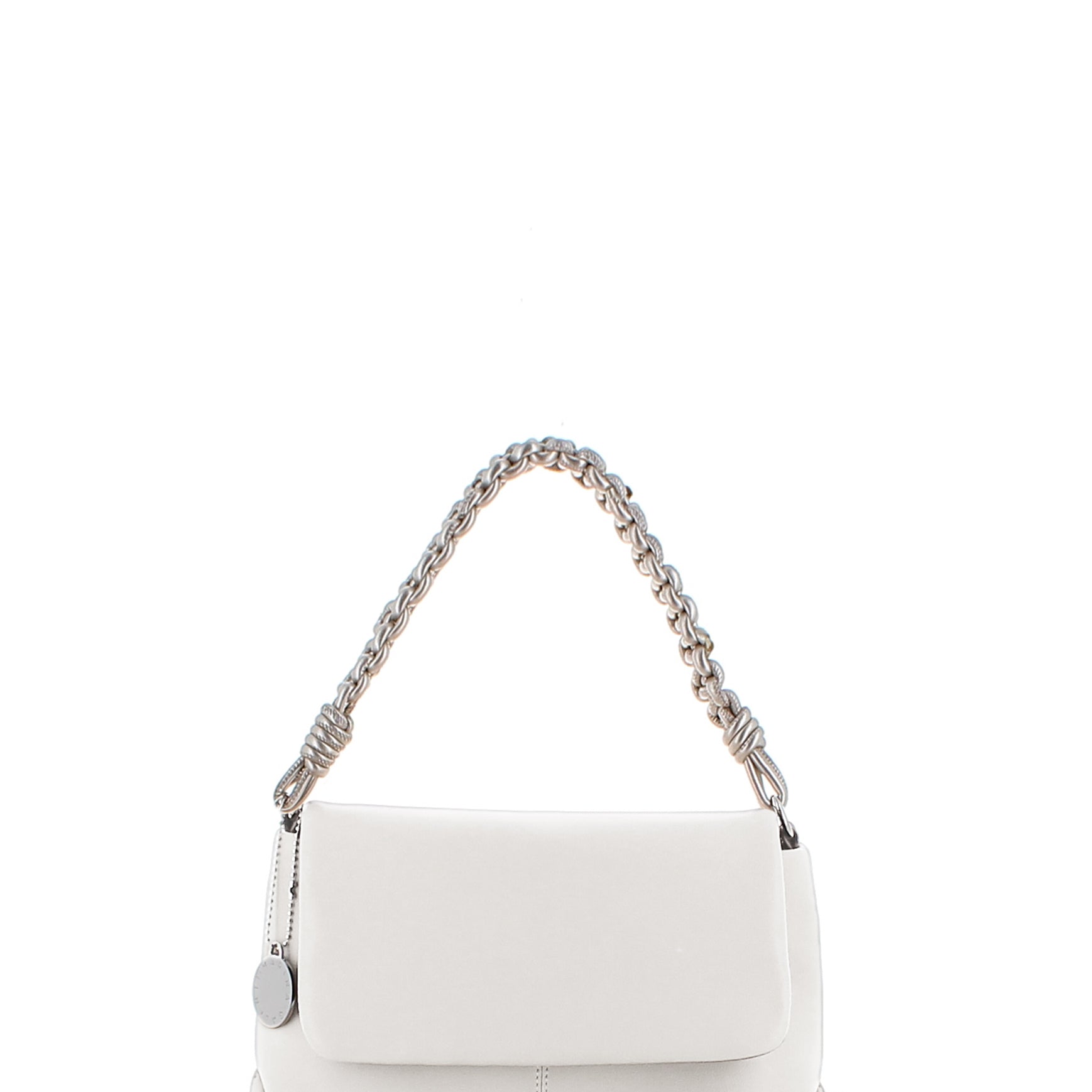 Borsa A Mano - Flap MG