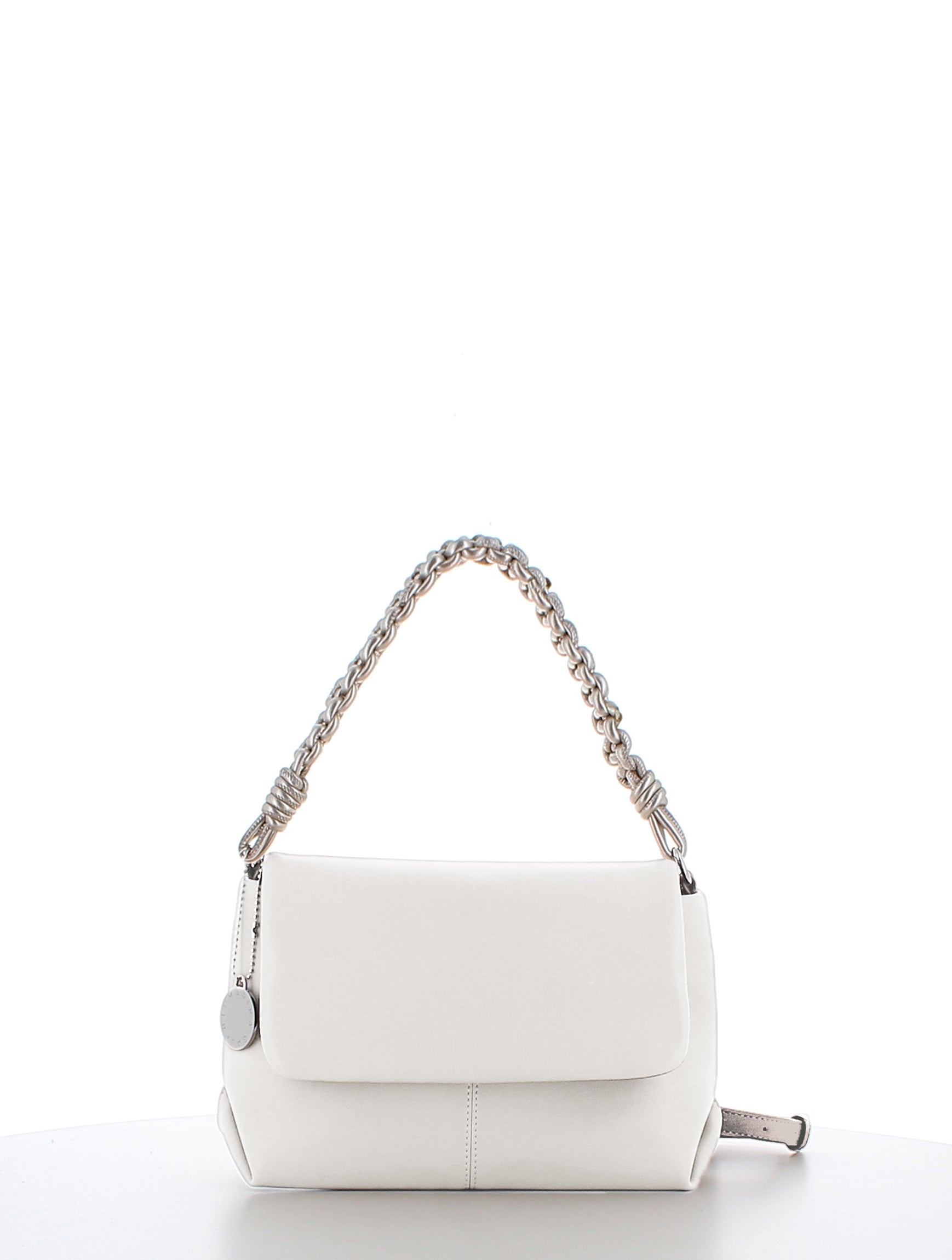 Borsa A Mano - Flap MG