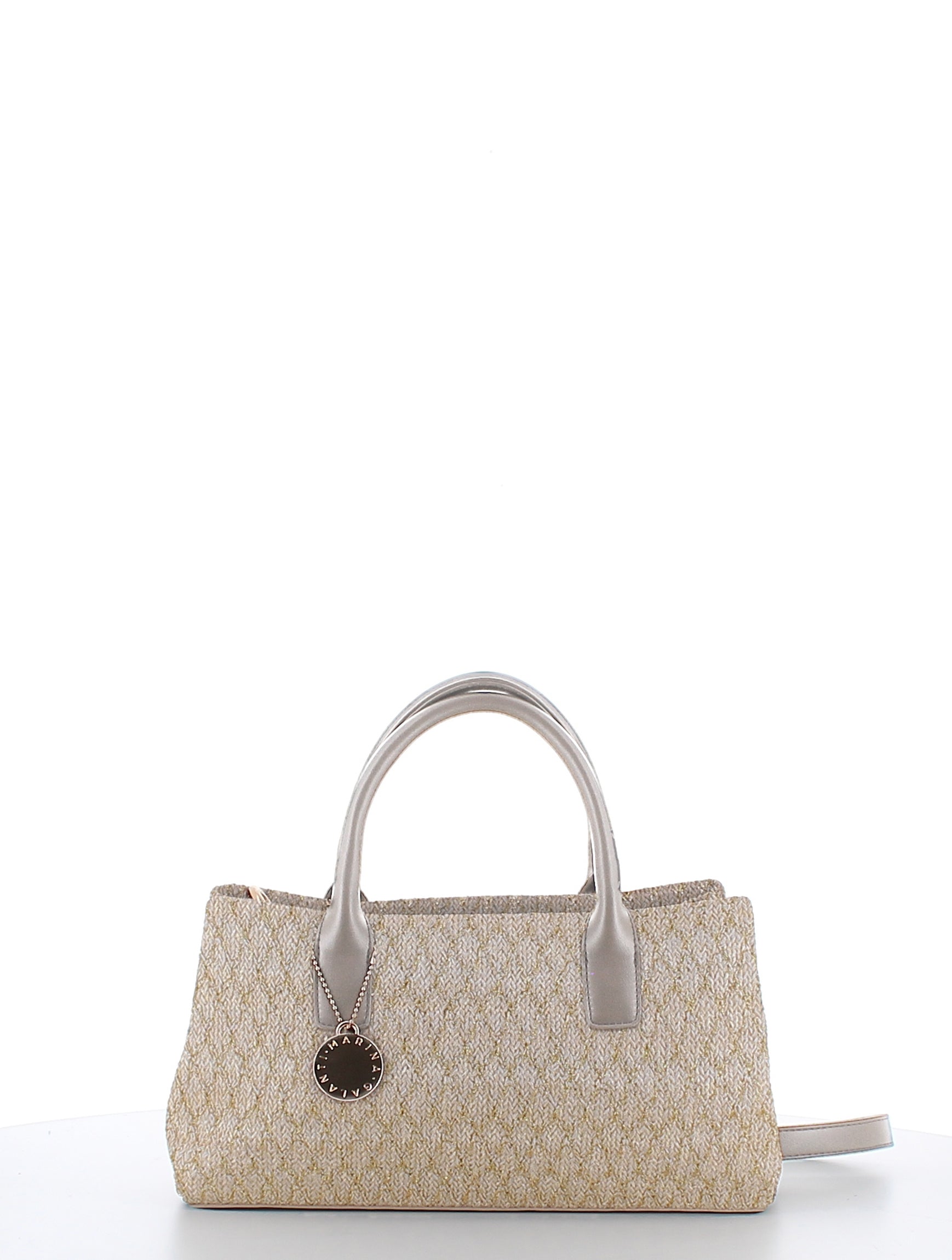 Borsa A Mano - Double MG