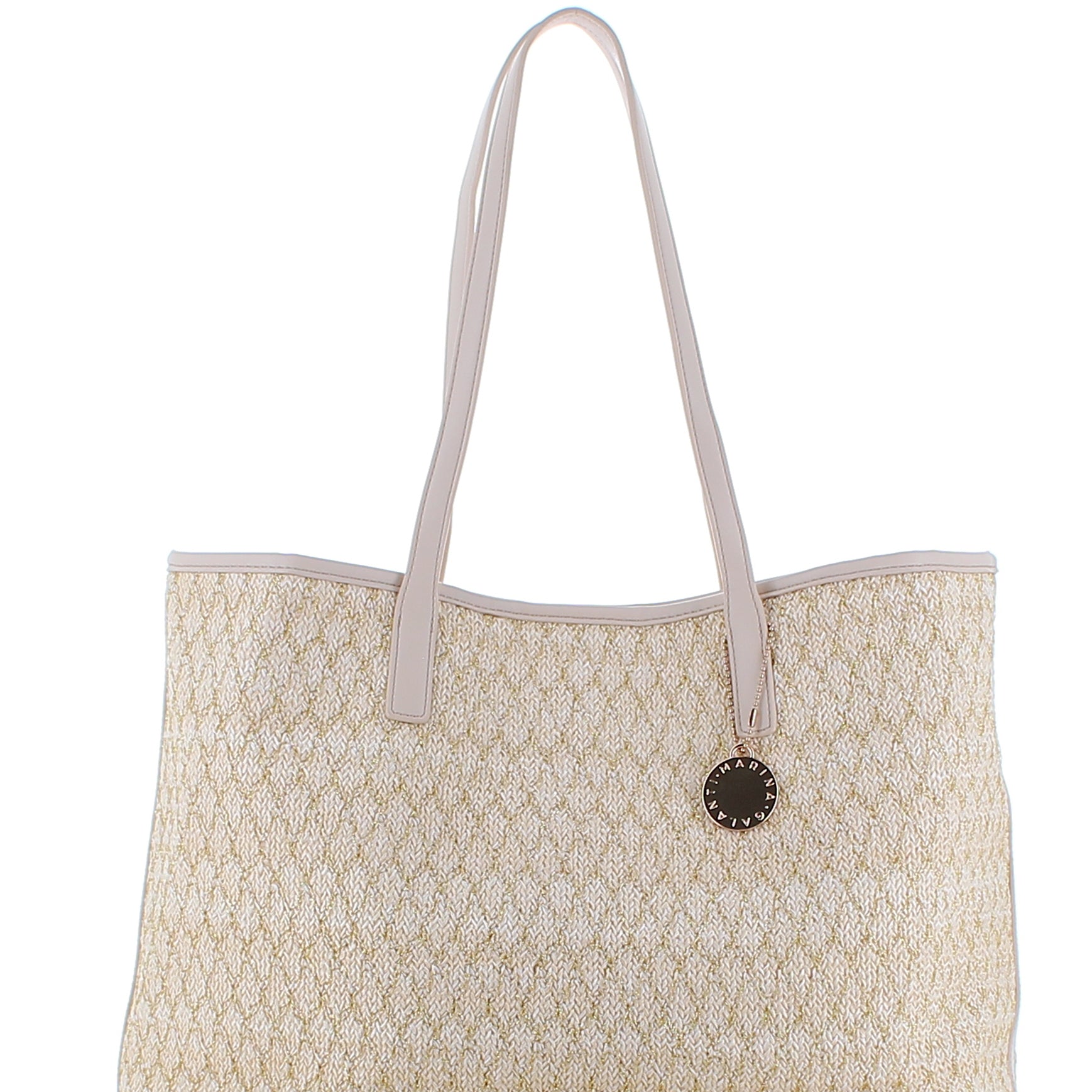 Borsa Shopping - Pochette MG