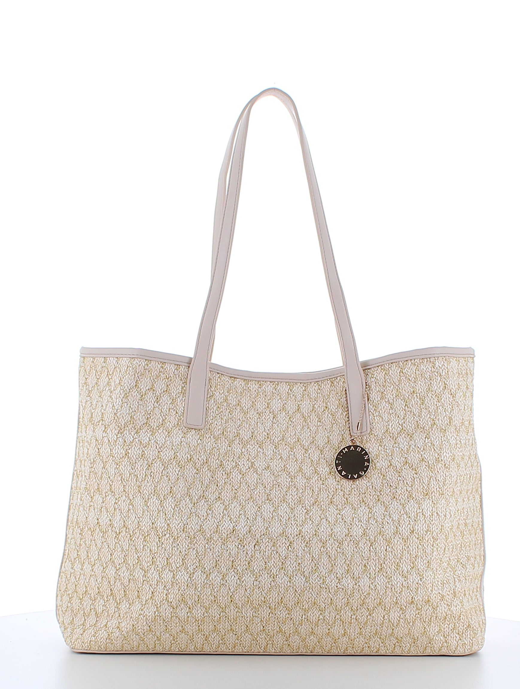 Borsa Shopping - Pochette MG