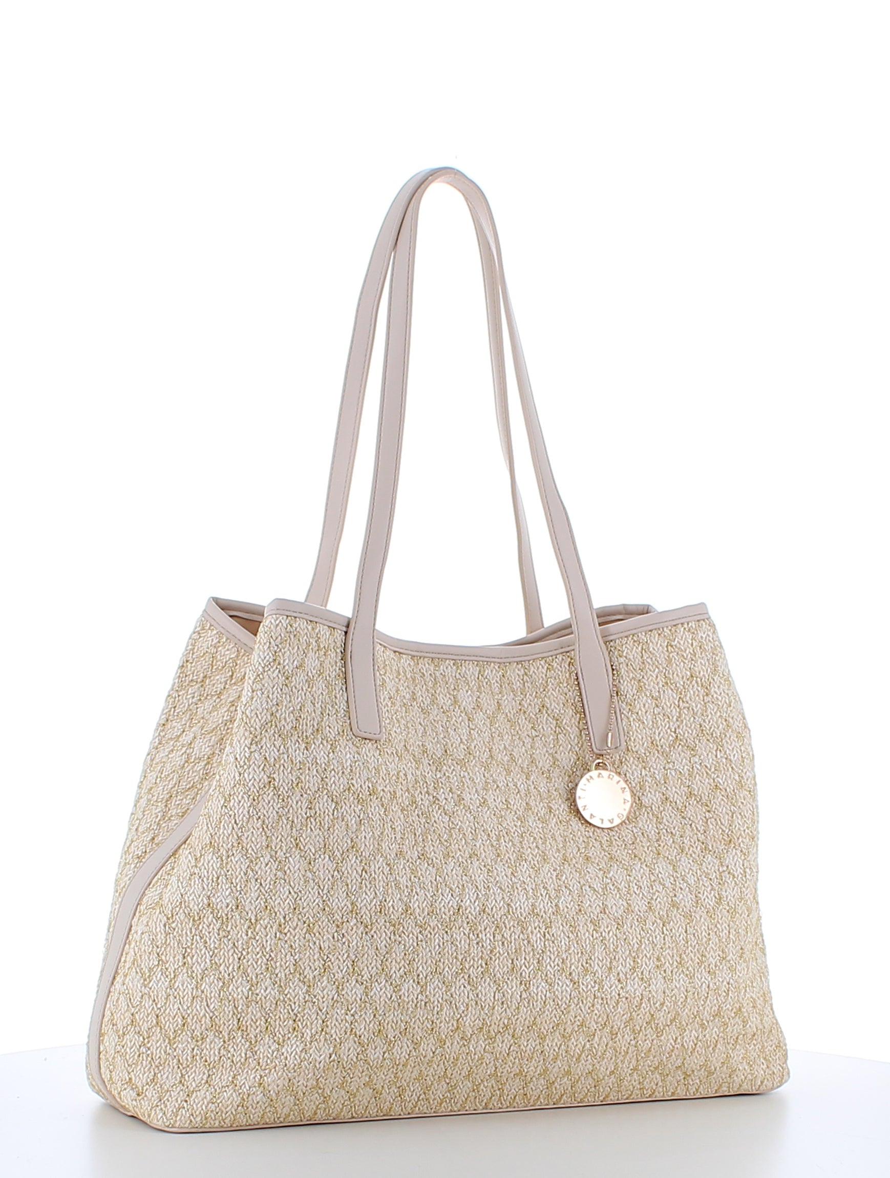 Borsa Shopping - Pochette MG