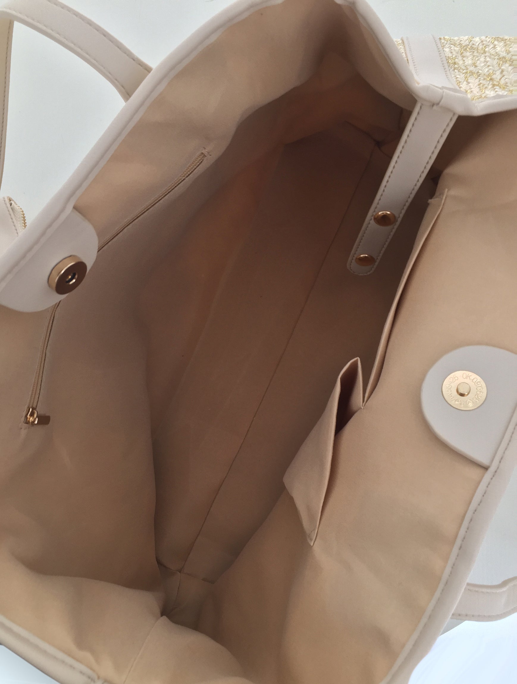 Borsa Shopping - Pochette MG