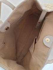 Borsa Shopping - Pochette MG