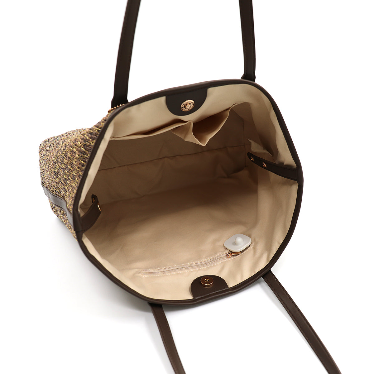 Borsa Shopping - Pochette MG