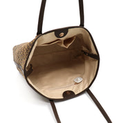 Borsa Shopping - Pochette MG