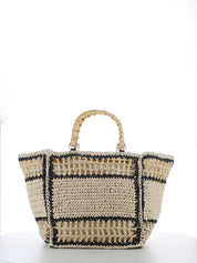 Borsa A Mano - Bamboo MG