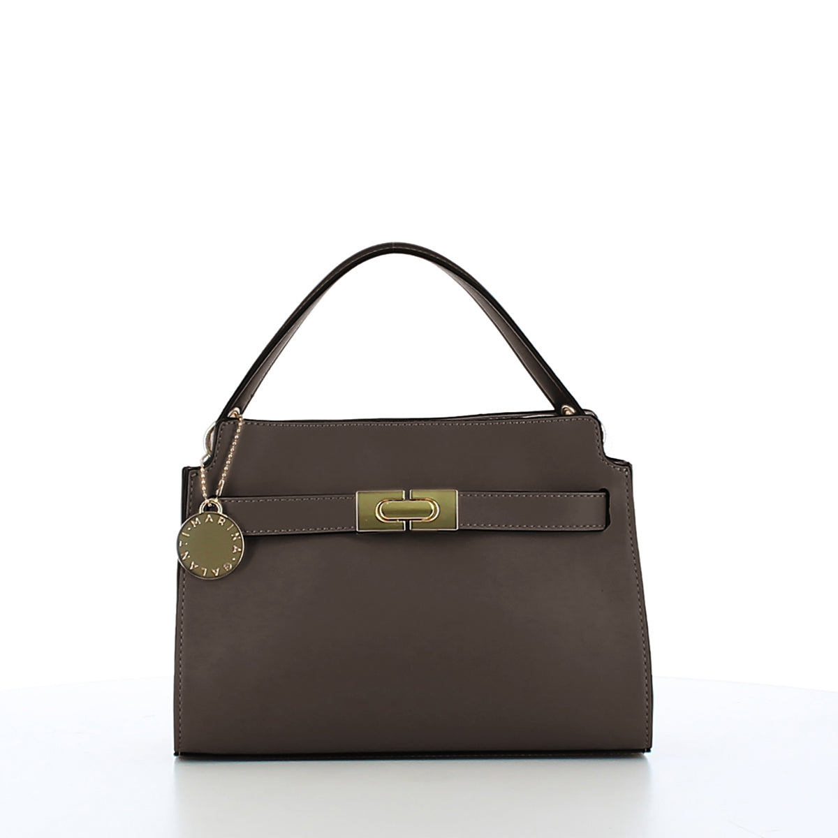 Borsa A Mano - Lock MG