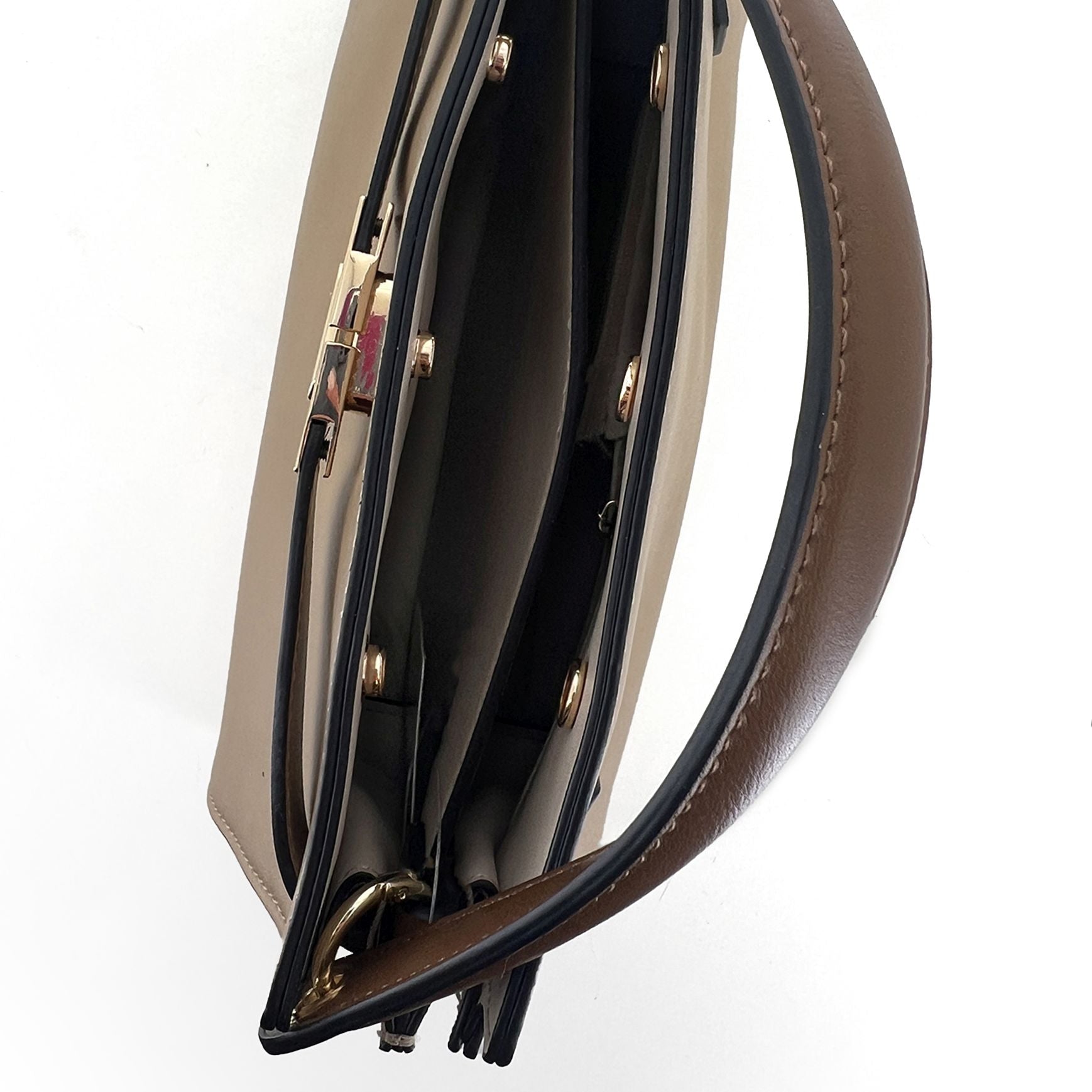 Borsa A Mano - Lock MG