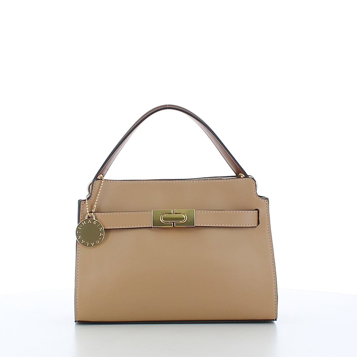 Borsa A Mano - Lock MG