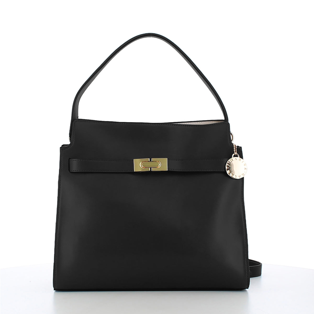 Borsa A Mano - Charm MG