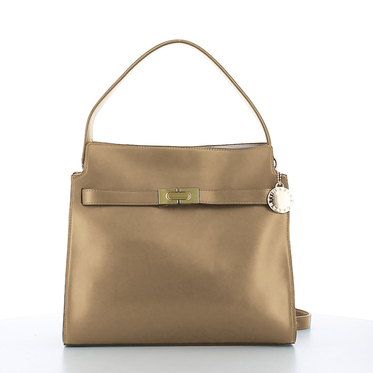 Borsa A Mano - Charm MG